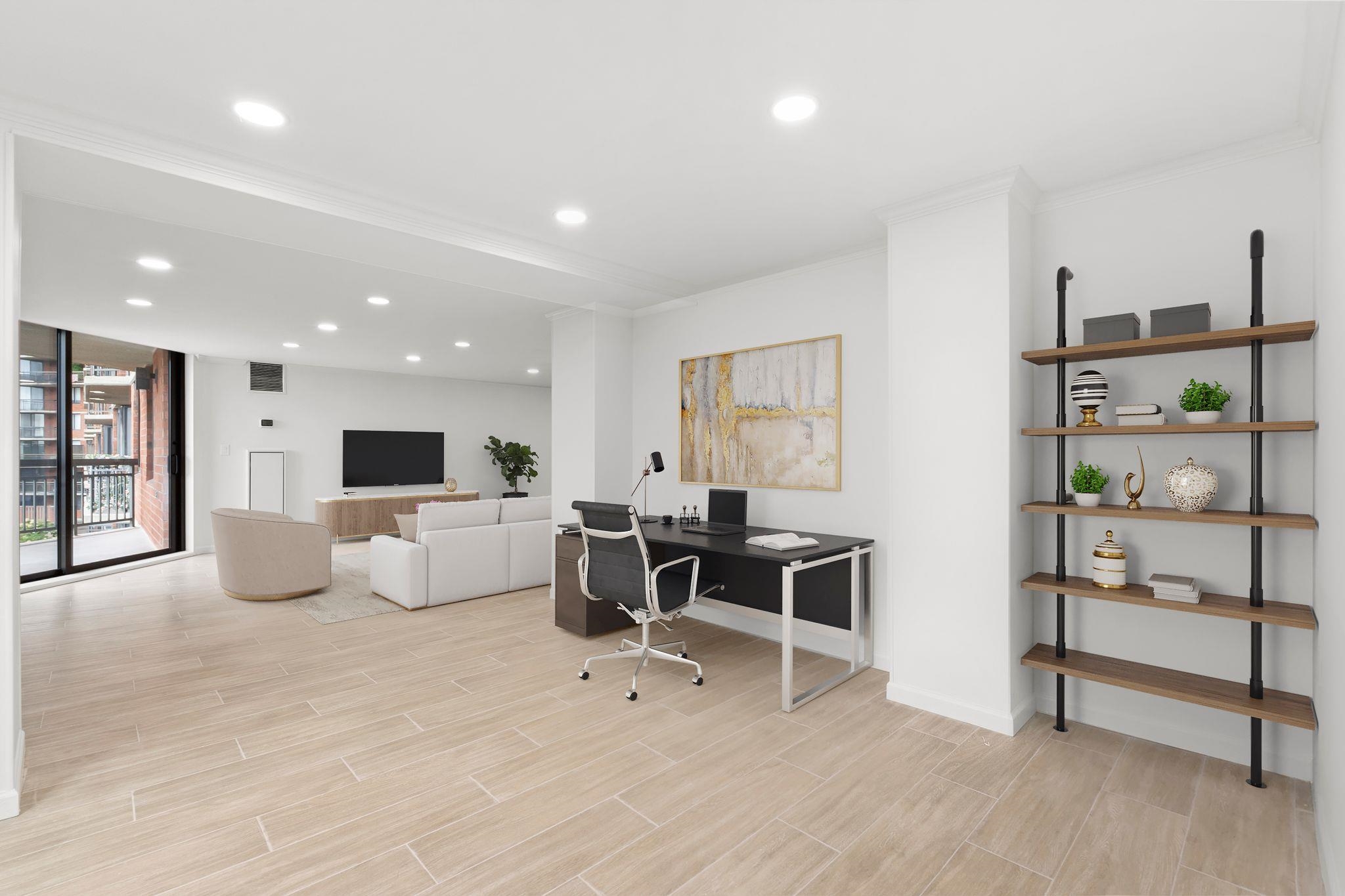 308 HARMON COVE TOWER Unit: 308