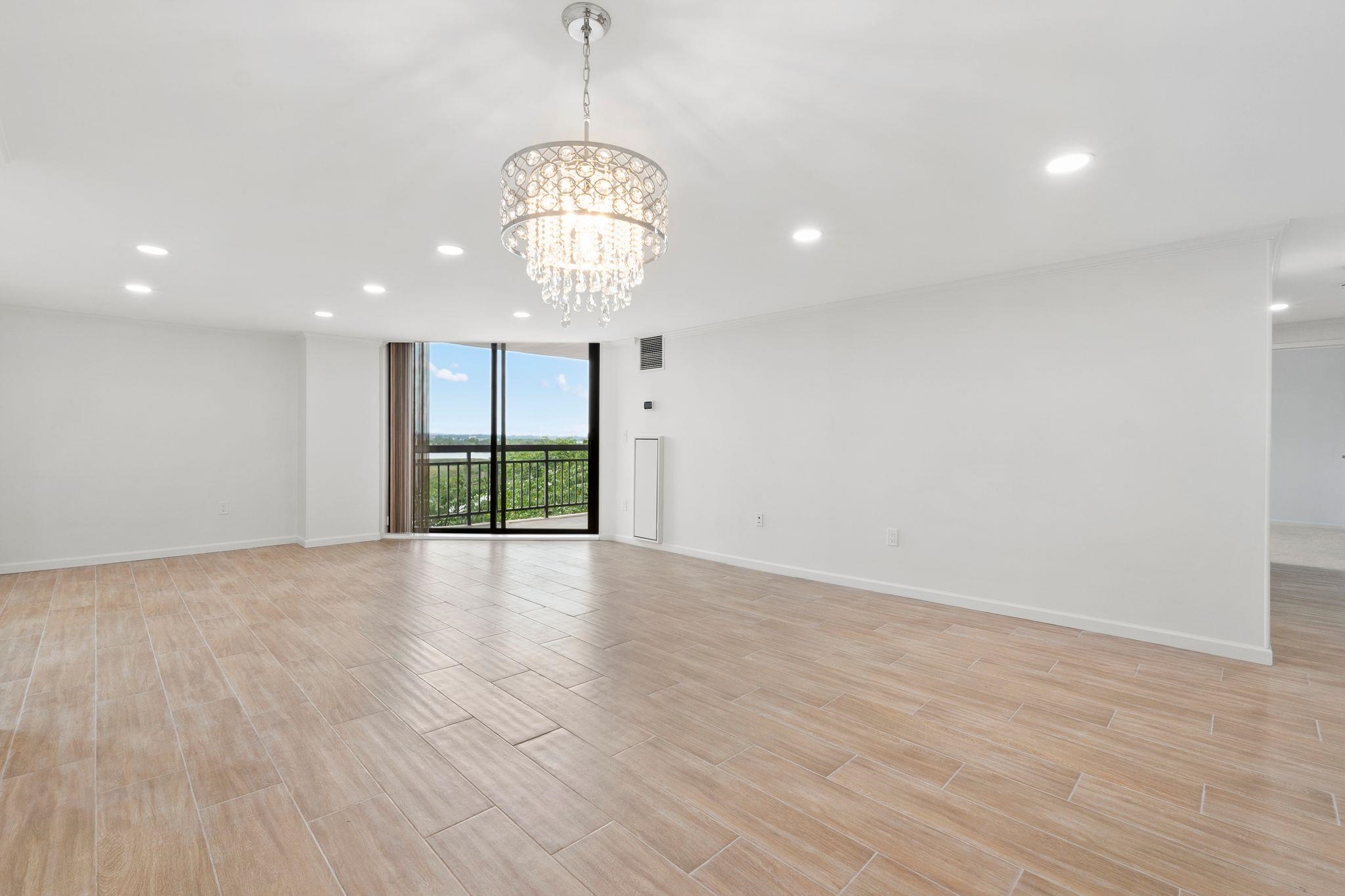 308 HARMON COVE TOWER Unit: 308