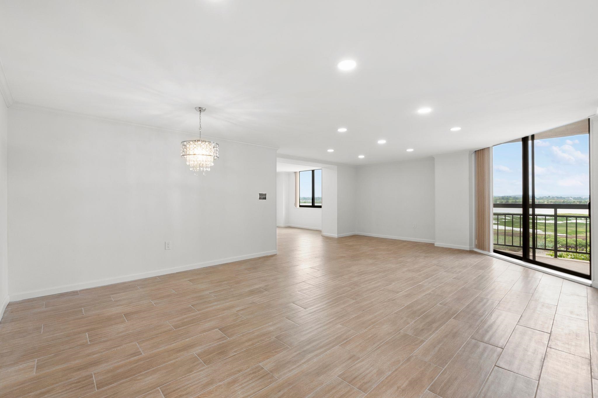 308 HARMON COVE TOWER Unit: 308