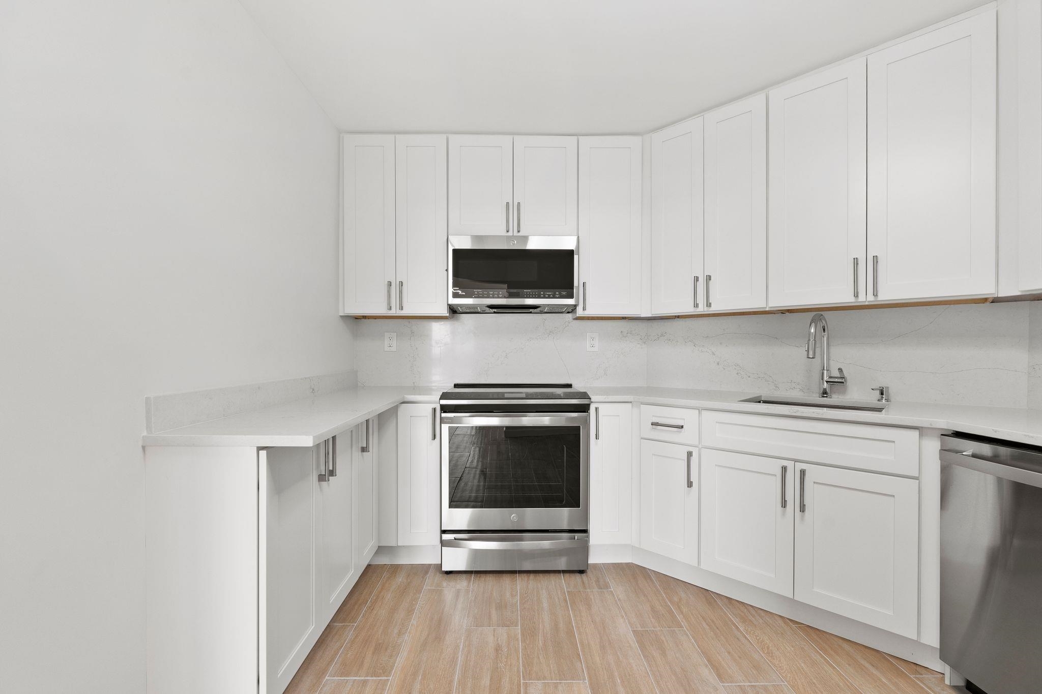 308 HARMON COVE TOWER Unit: 308