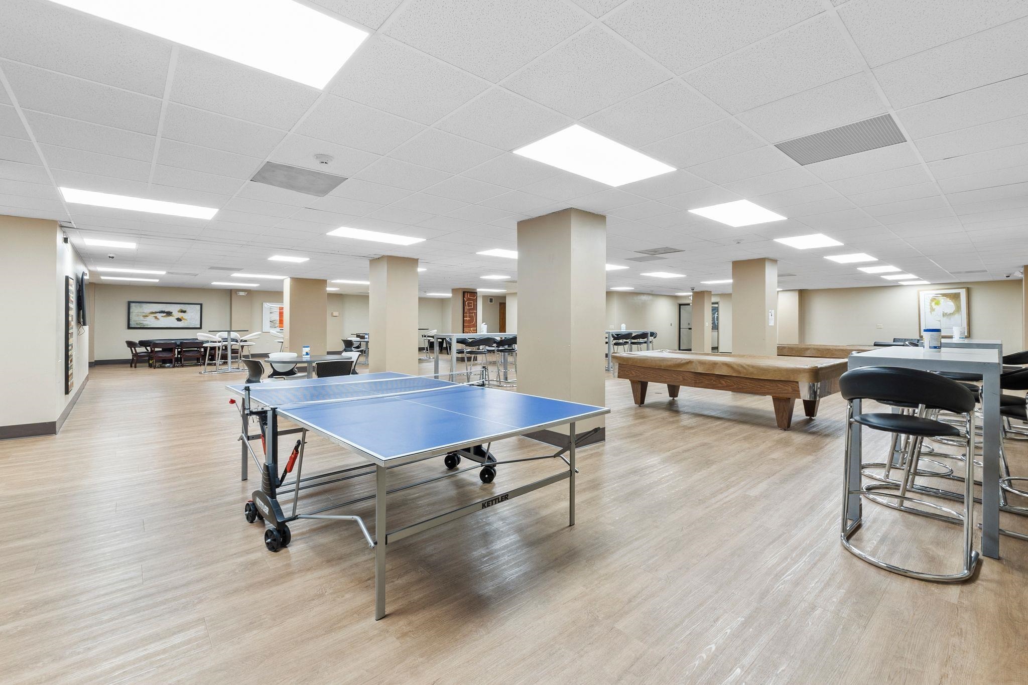 308 HARMON COVE TOWER Unit: 308