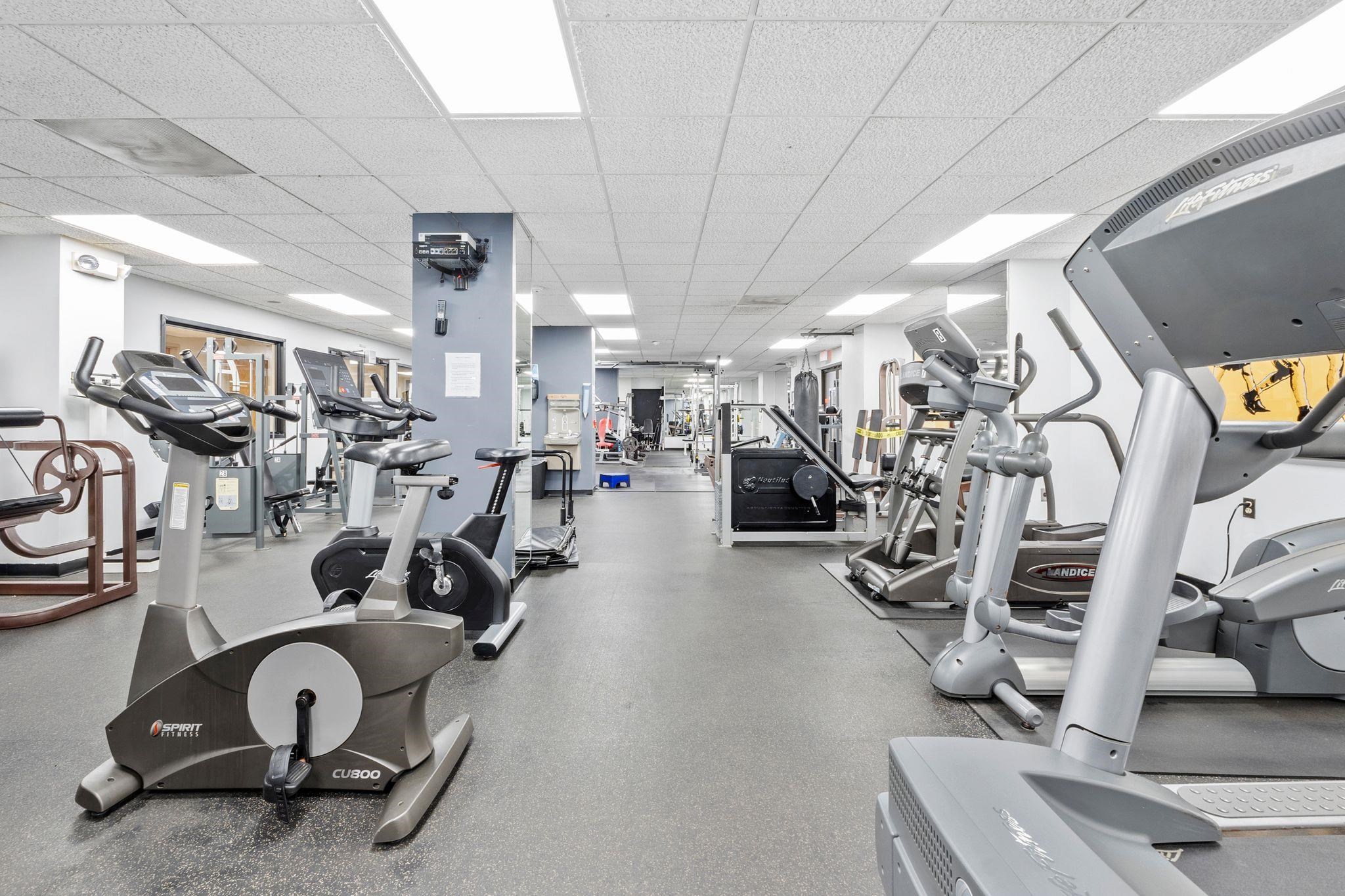 308 HARMON COVE TOWER Unit: 308