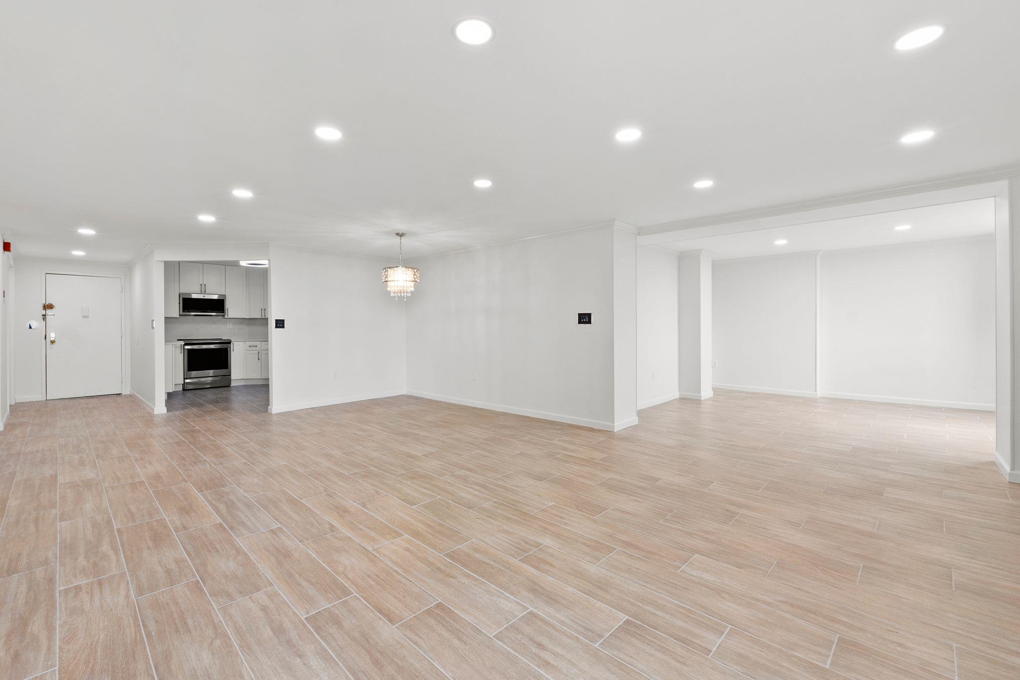 308 HARMON COVE TOWER Unit: 308