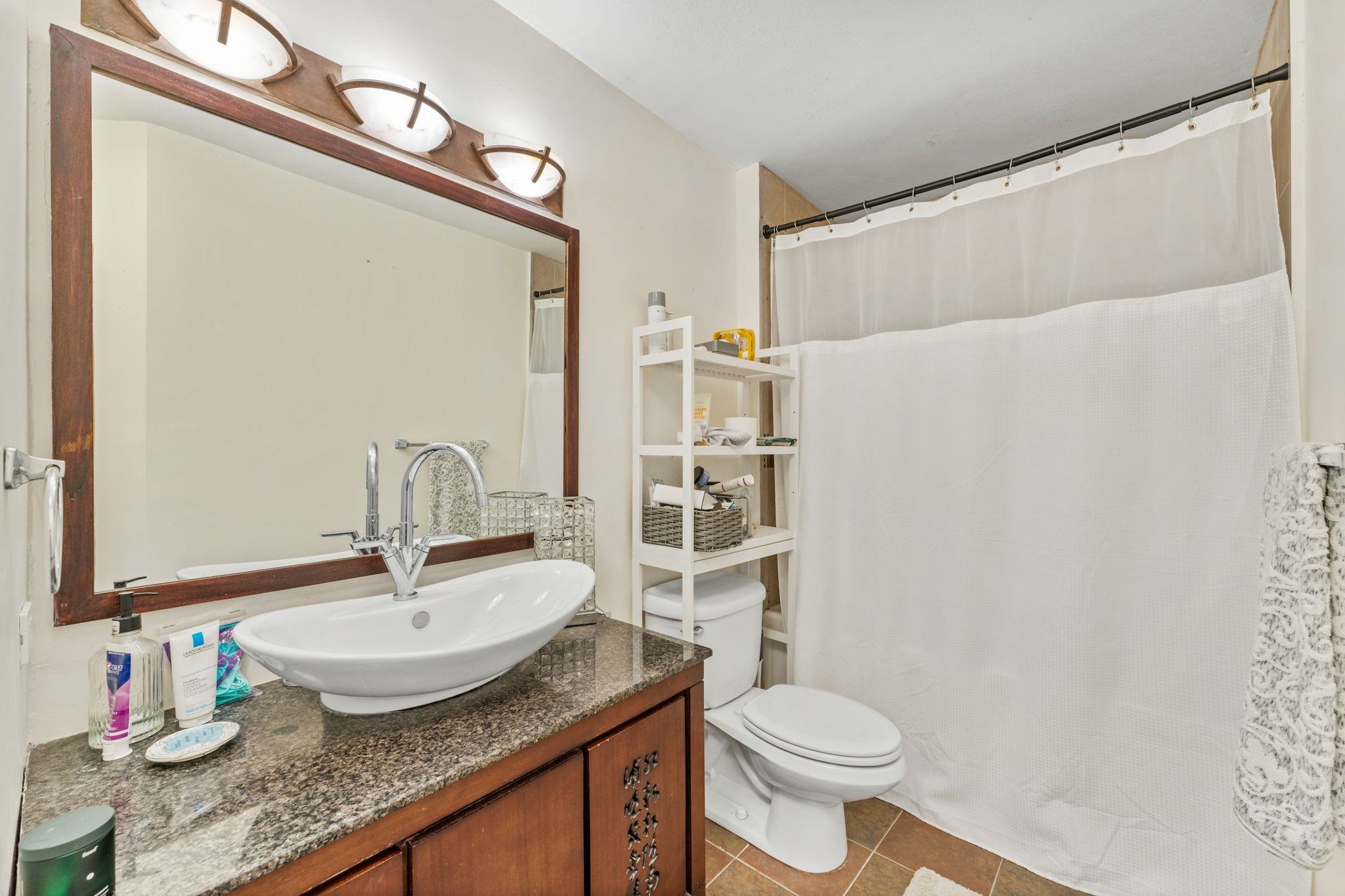 1020 HARMON COVE TOWER