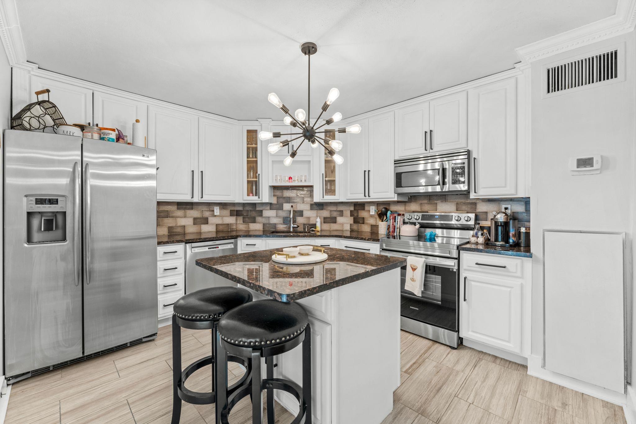 1020 HARMON COVE TOWER