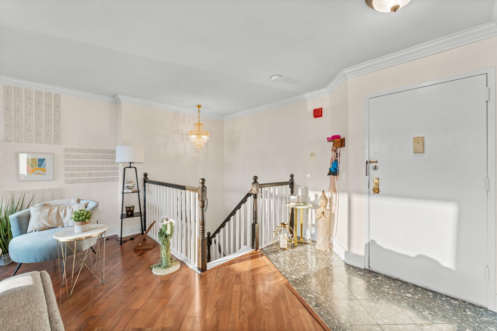 1020 HARMON COVE TOWER