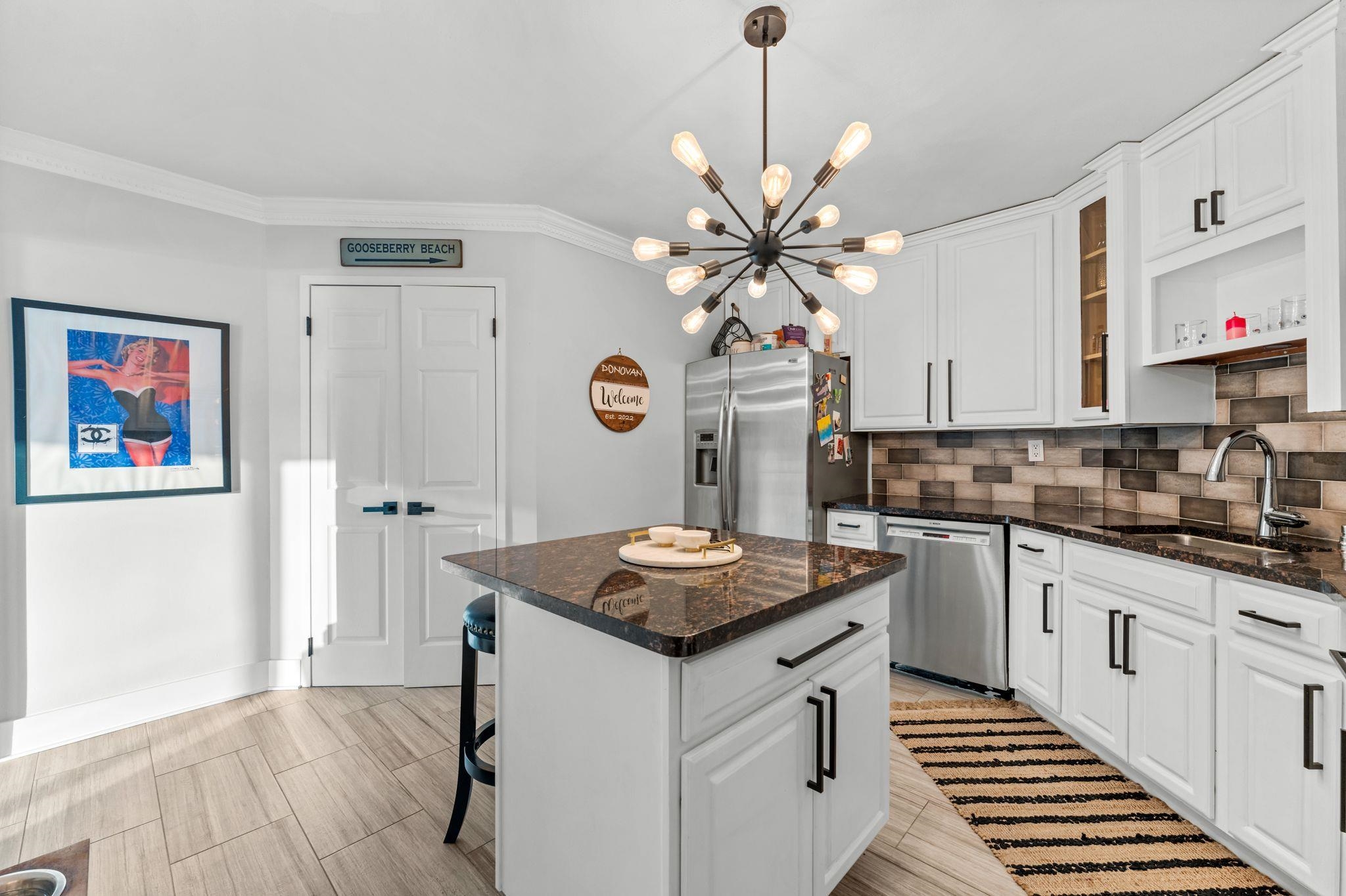 1020 HARMON COVE TOWER