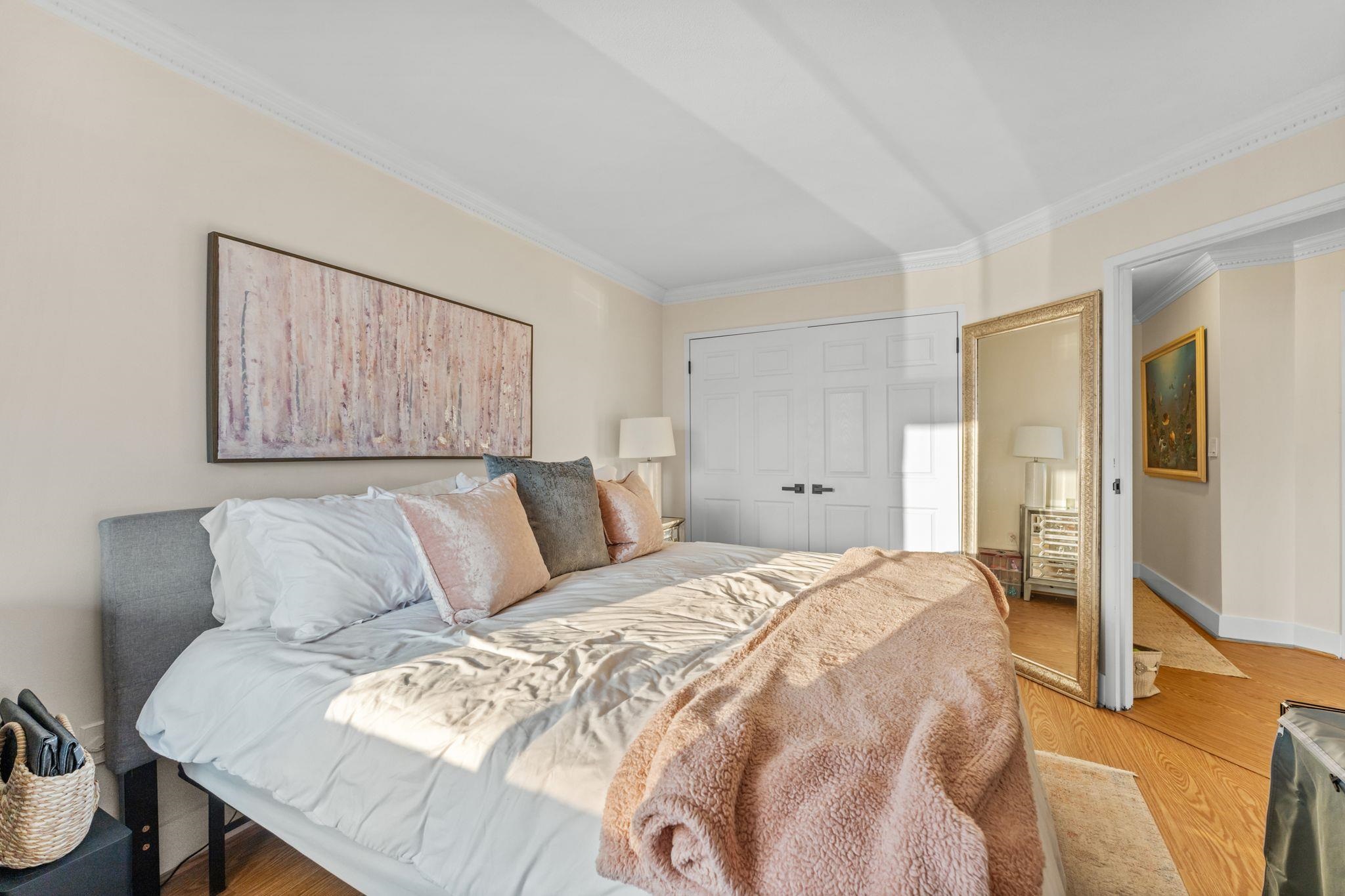 1020 HARMON COVE TOWER