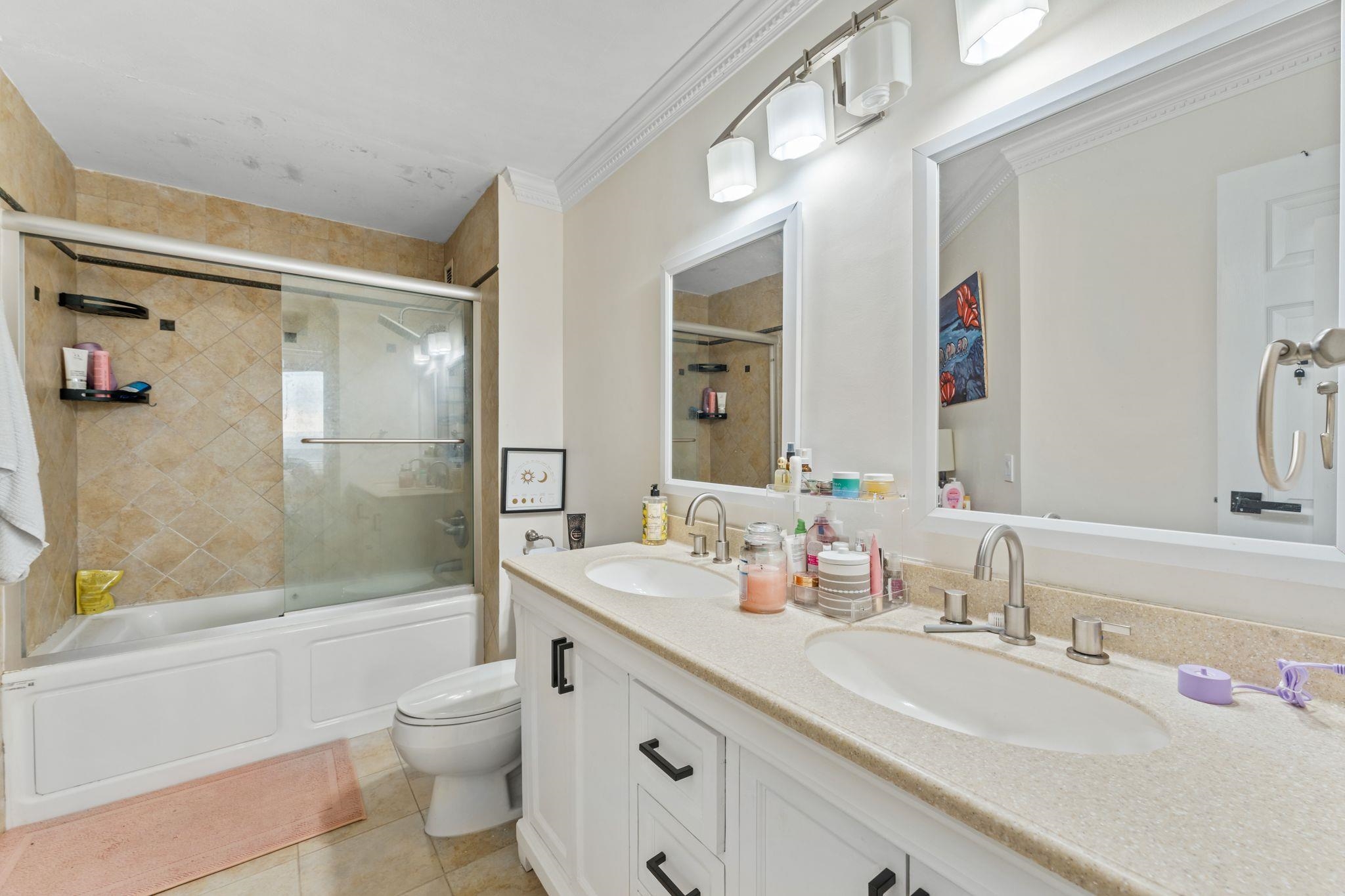 1020 HARMON COVE TOWER