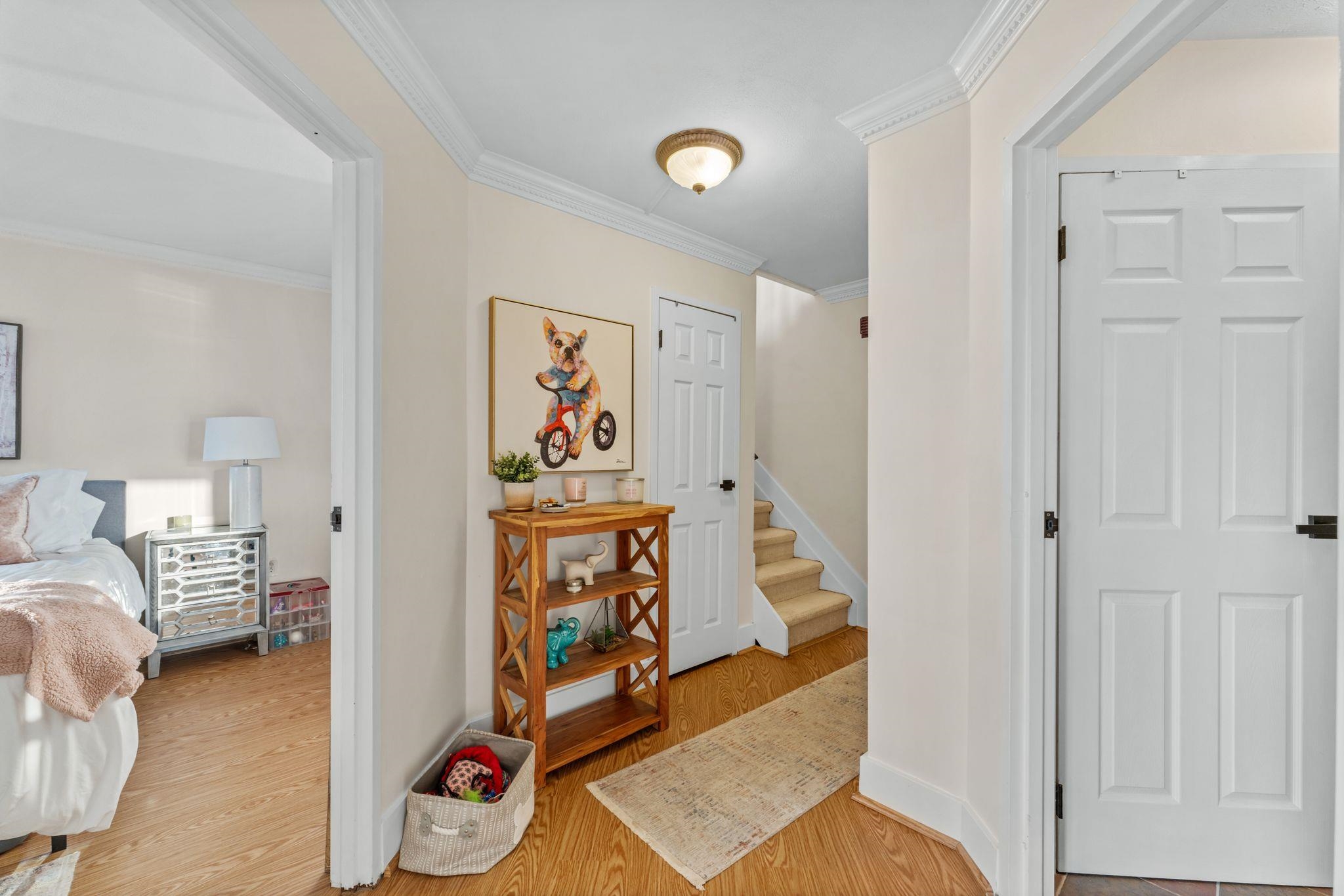 1020 HARMON COVE TOWER