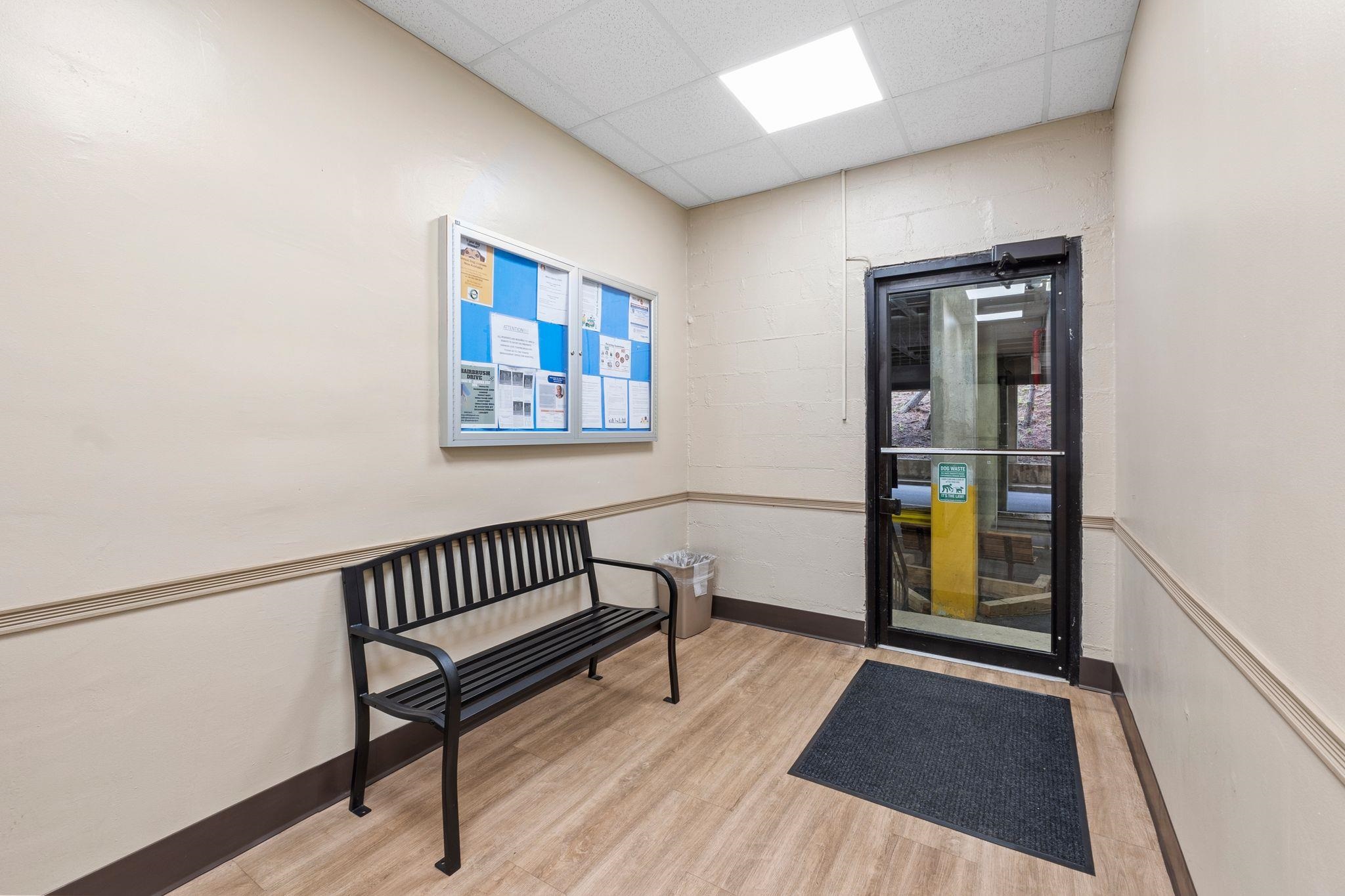 1020 HARMON COVE TOWER