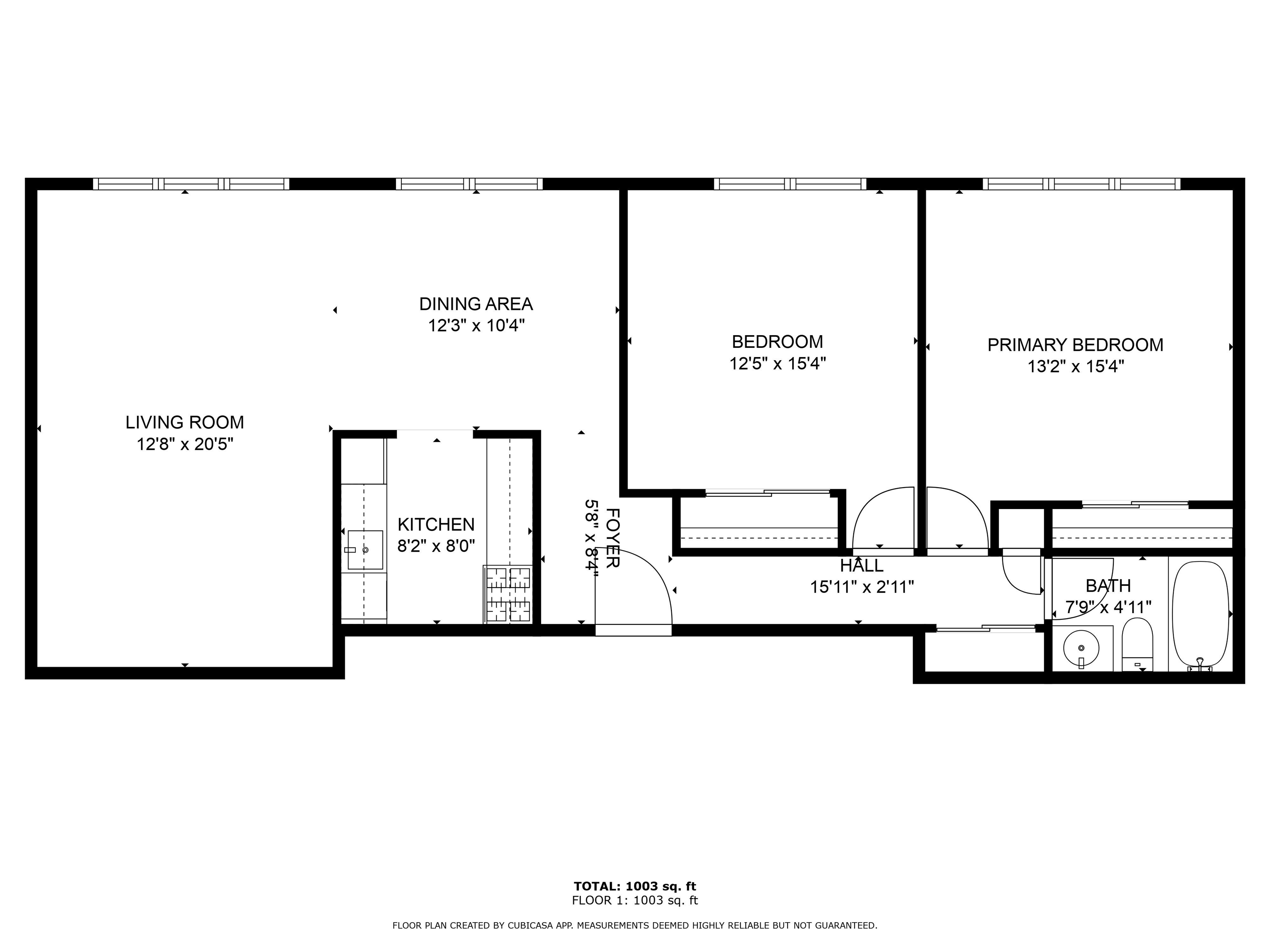 18 NORTH END DR