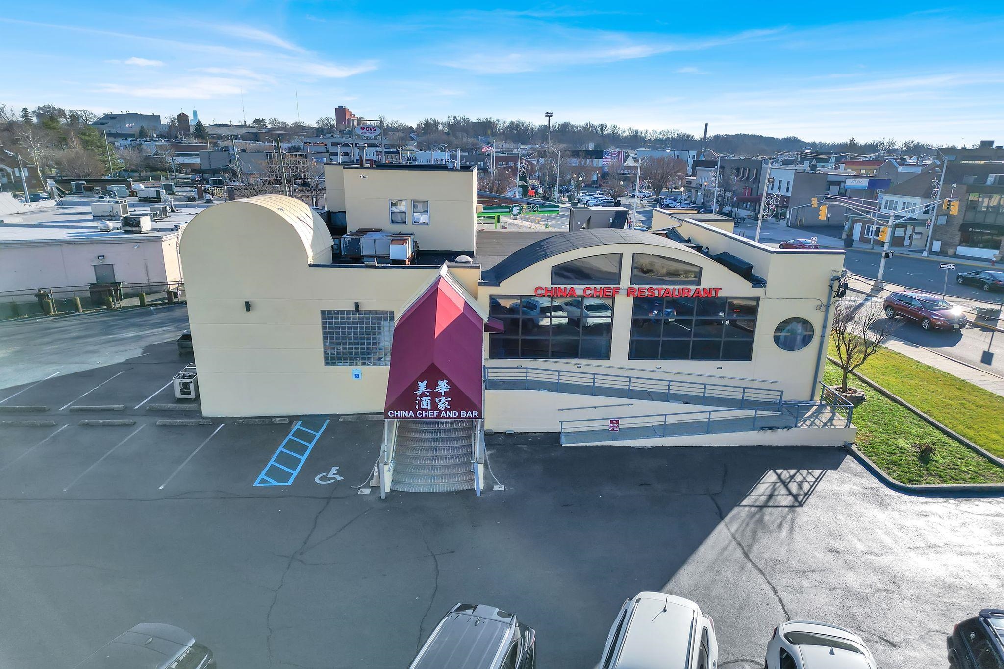 1322 PATERSON PLANK RD