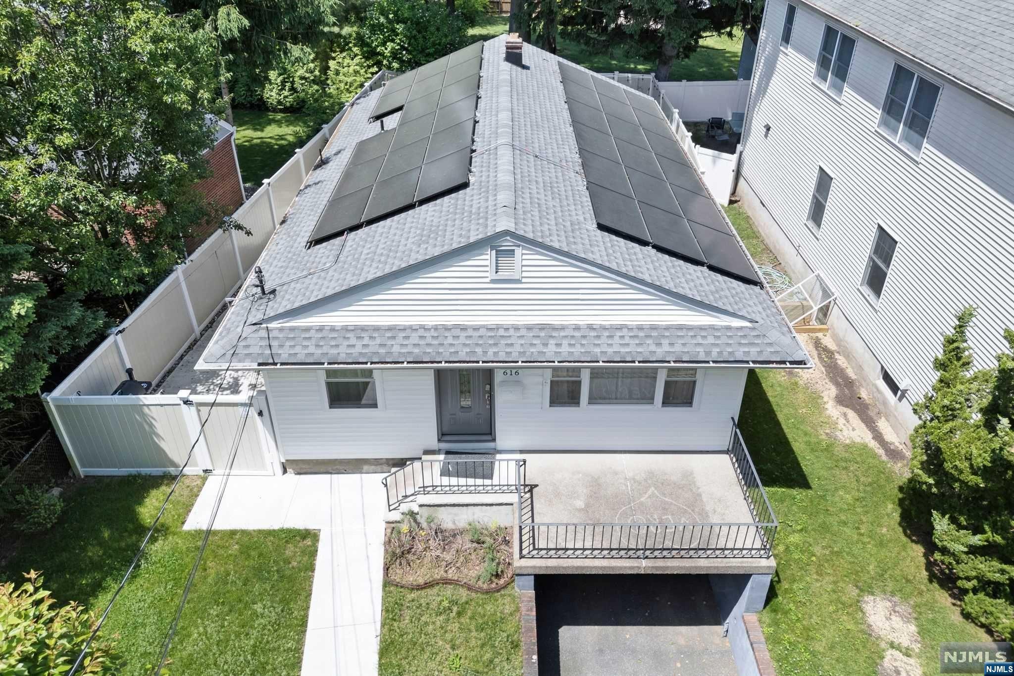 616 South Prospect Avenue