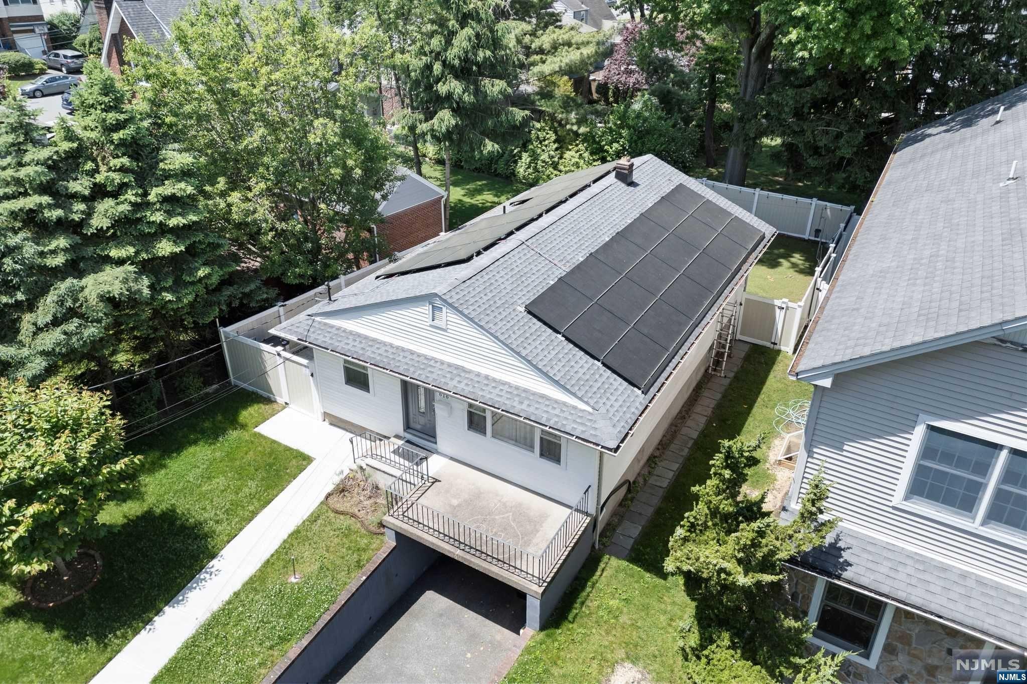 616 South Prospect Avenue
