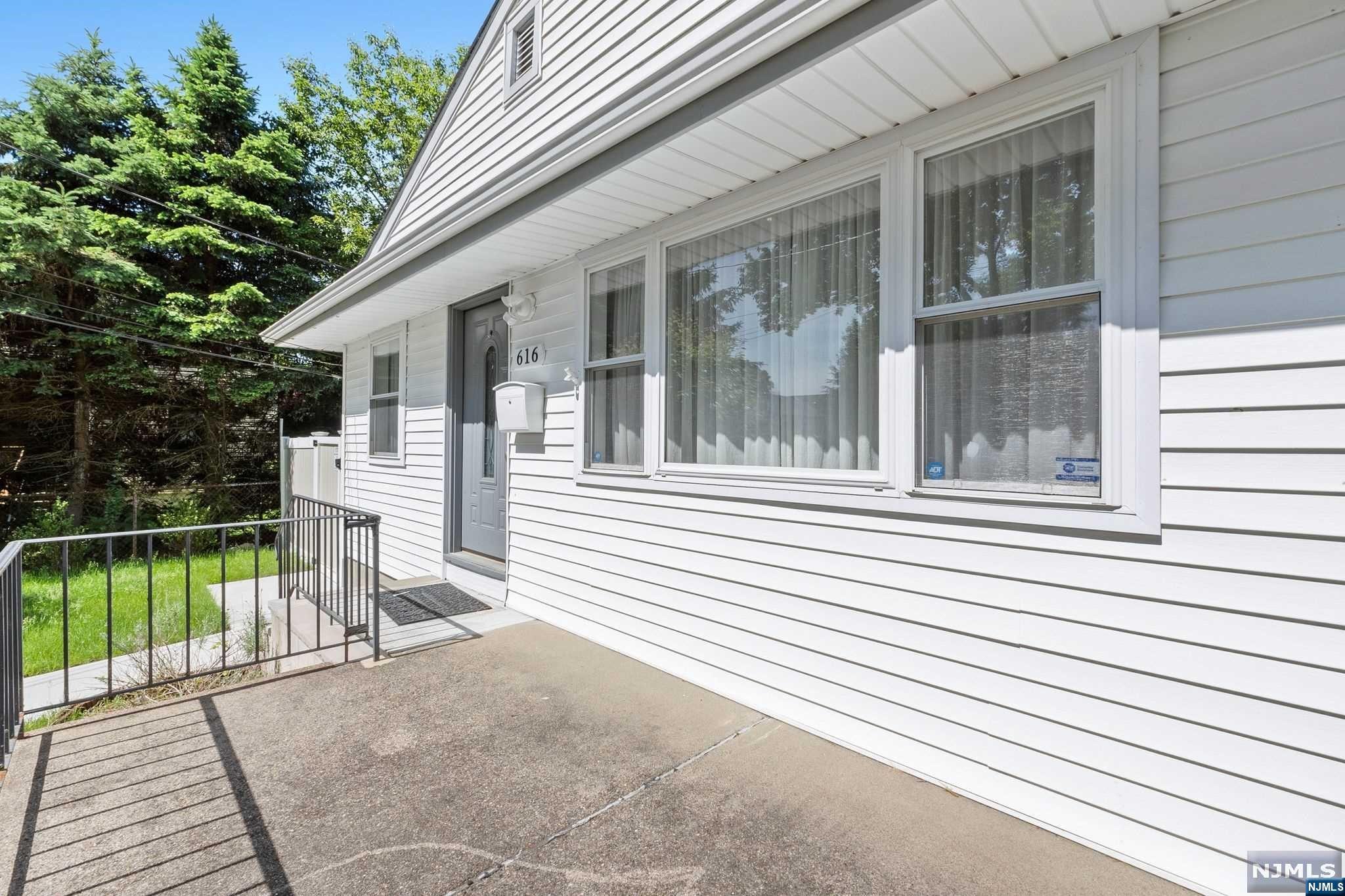 616 South Prospect Avenue