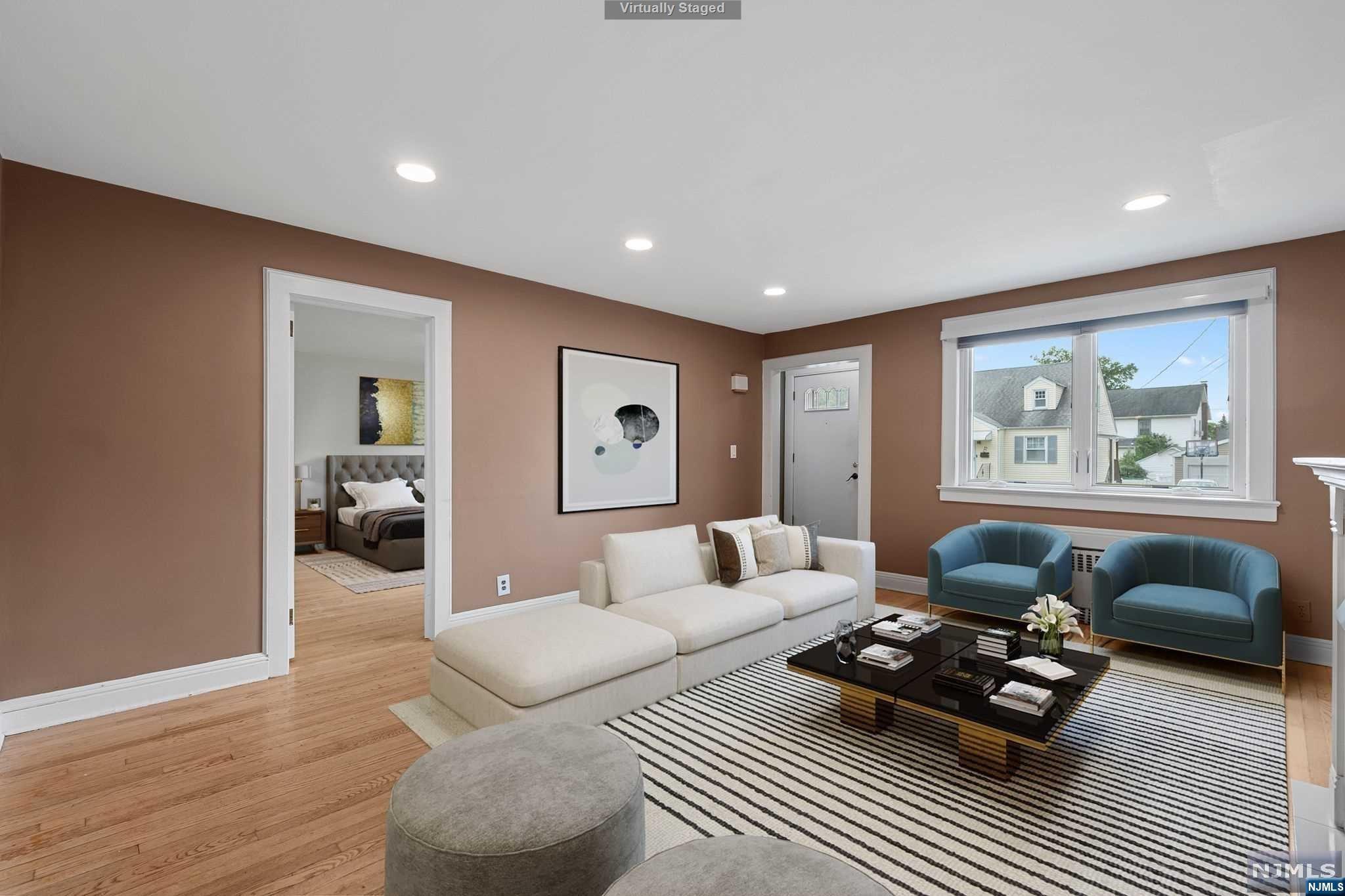 136 Melrose Avenue