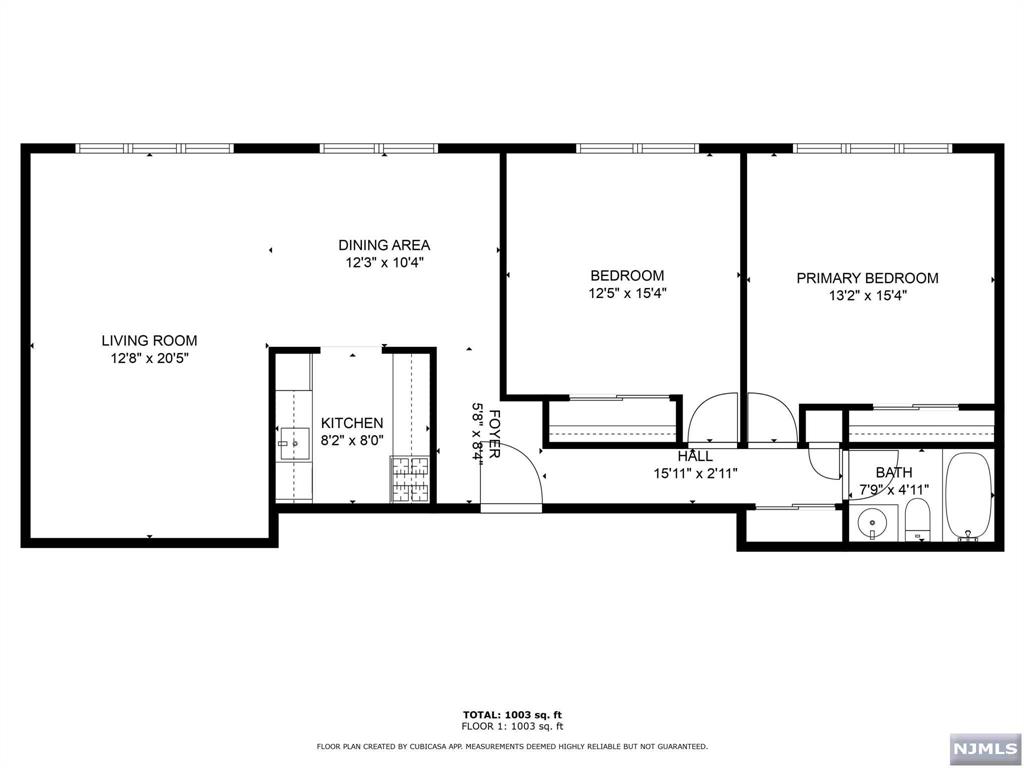 18 North End Drive