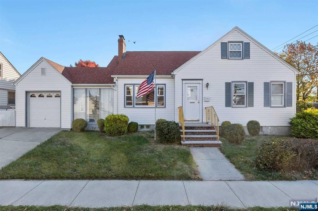 806 6th Street
