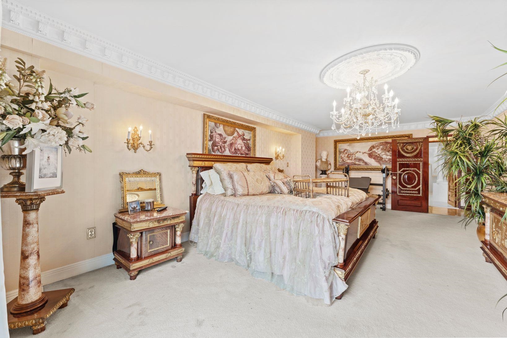 1512 PALISADE AVE Unit: 18J