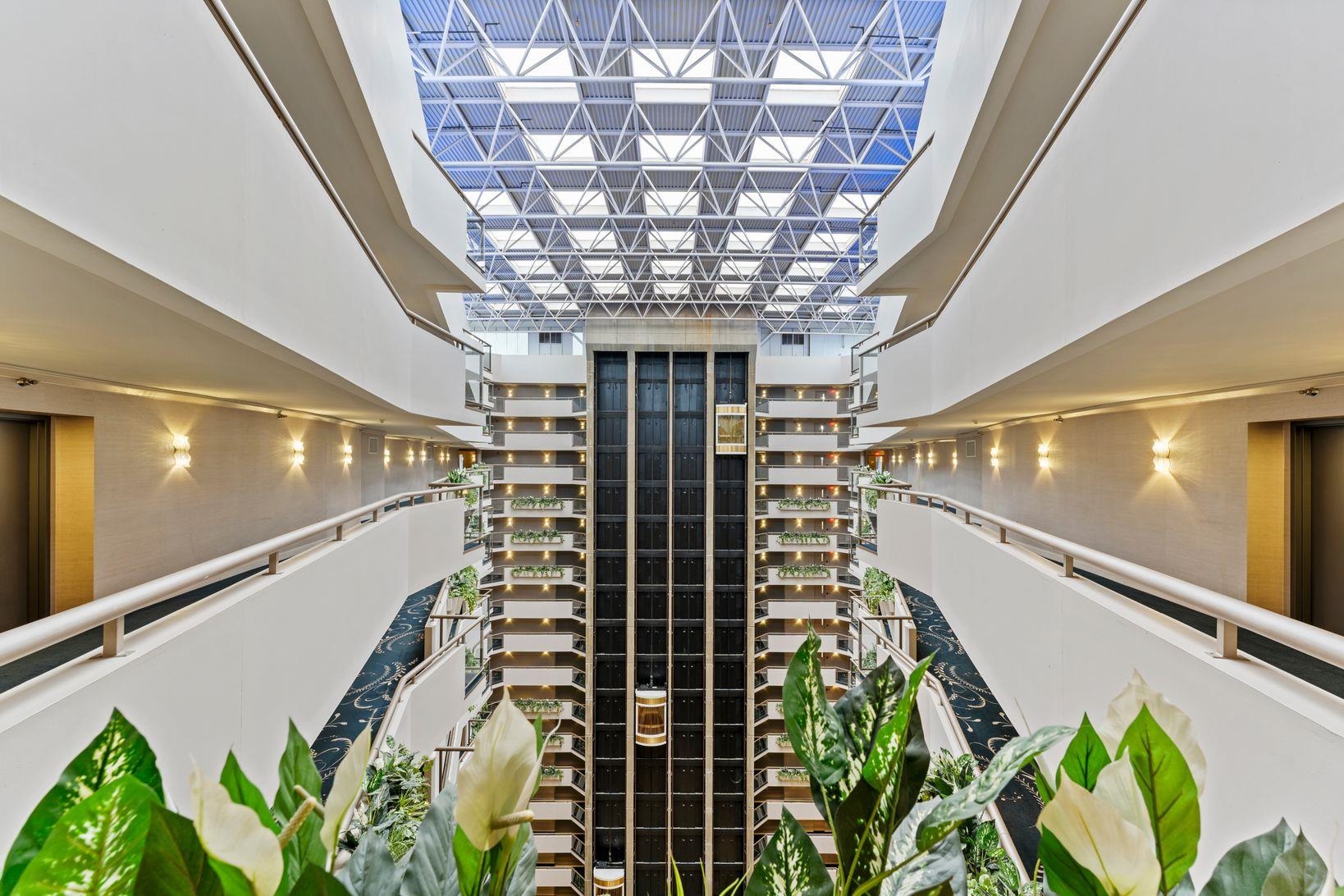 1512 PALISADE AVE Unit: 18J