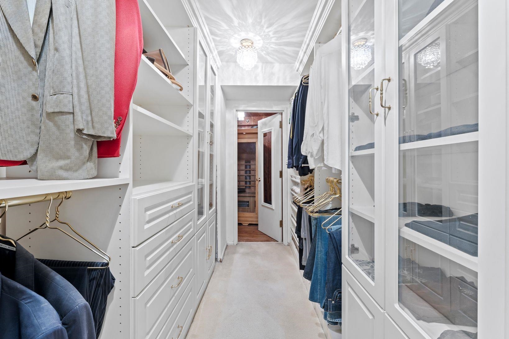 1512 PALISADE AVE Unit: 18J