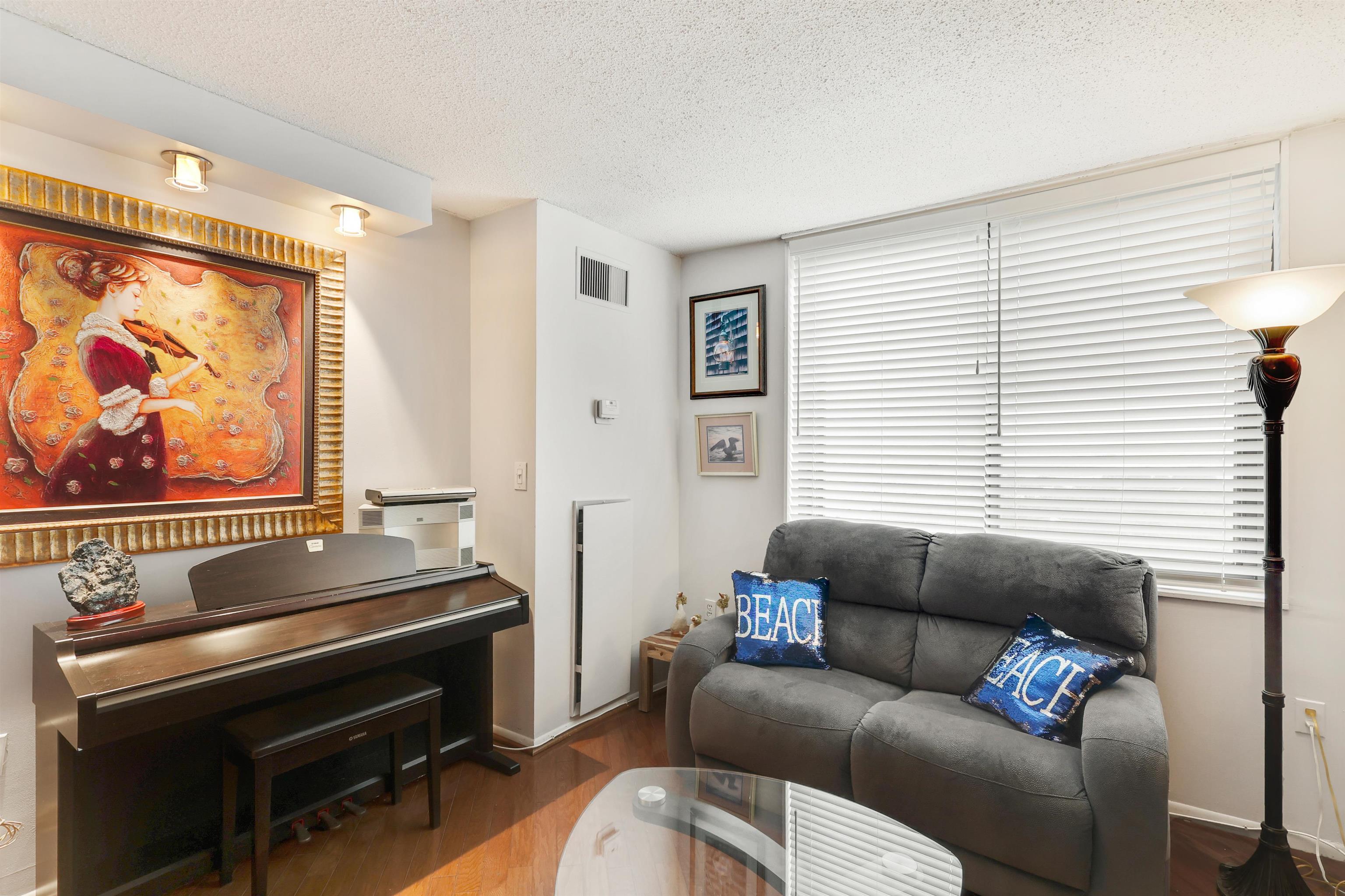 704 HARMON COVE TOWER