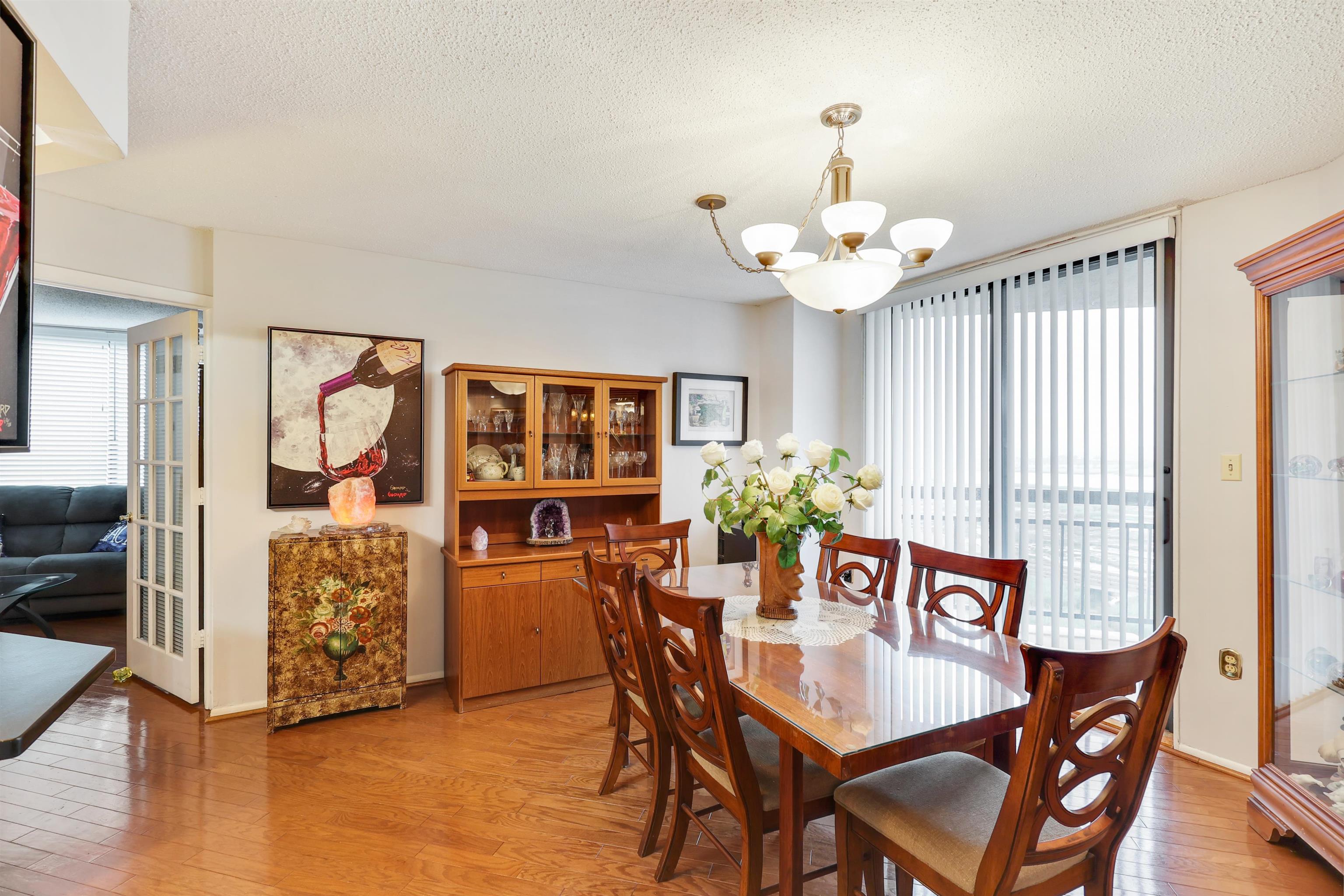 704 HARMON COVE TOWER