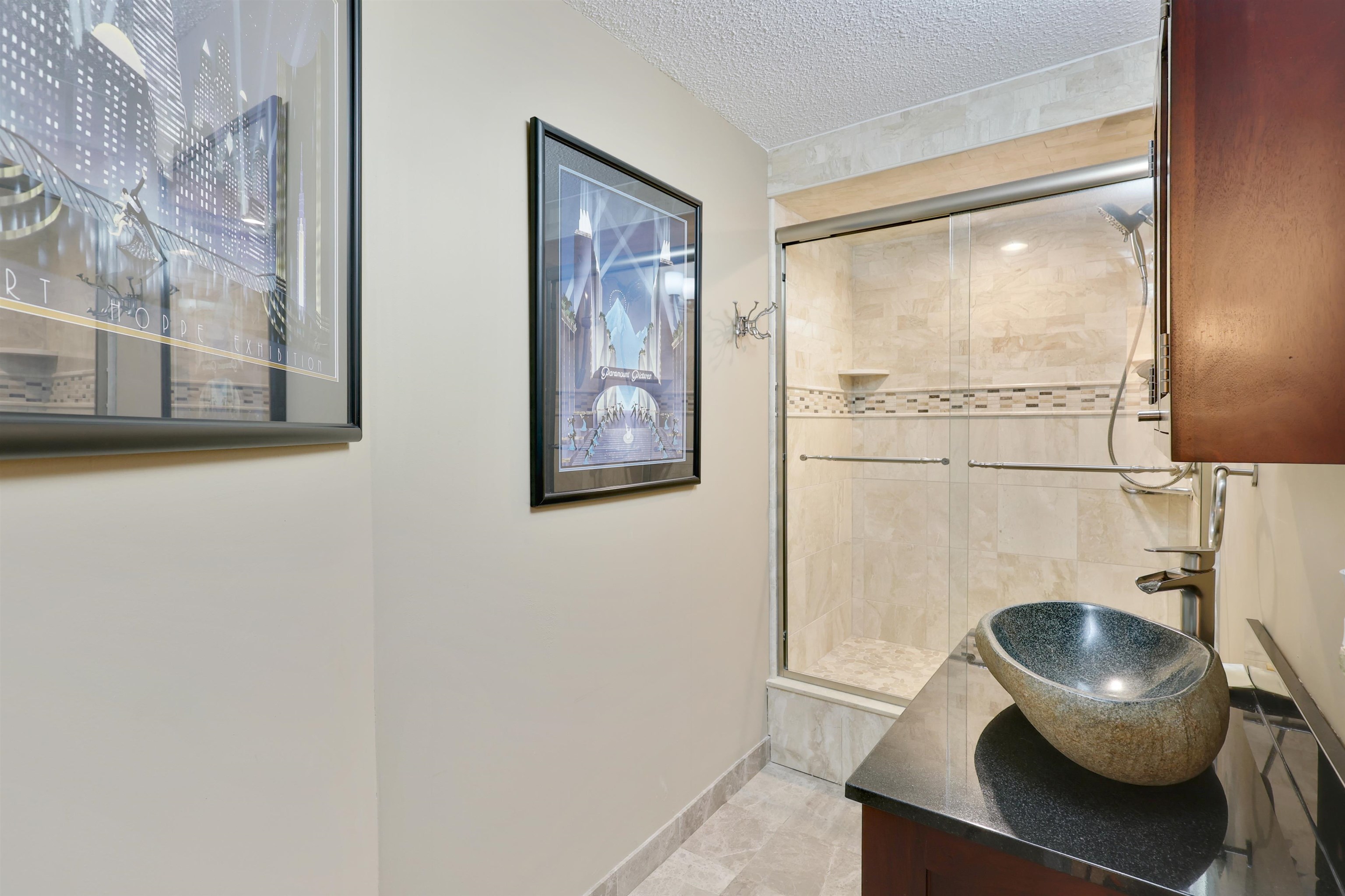 704 HARMON COVE TOWER