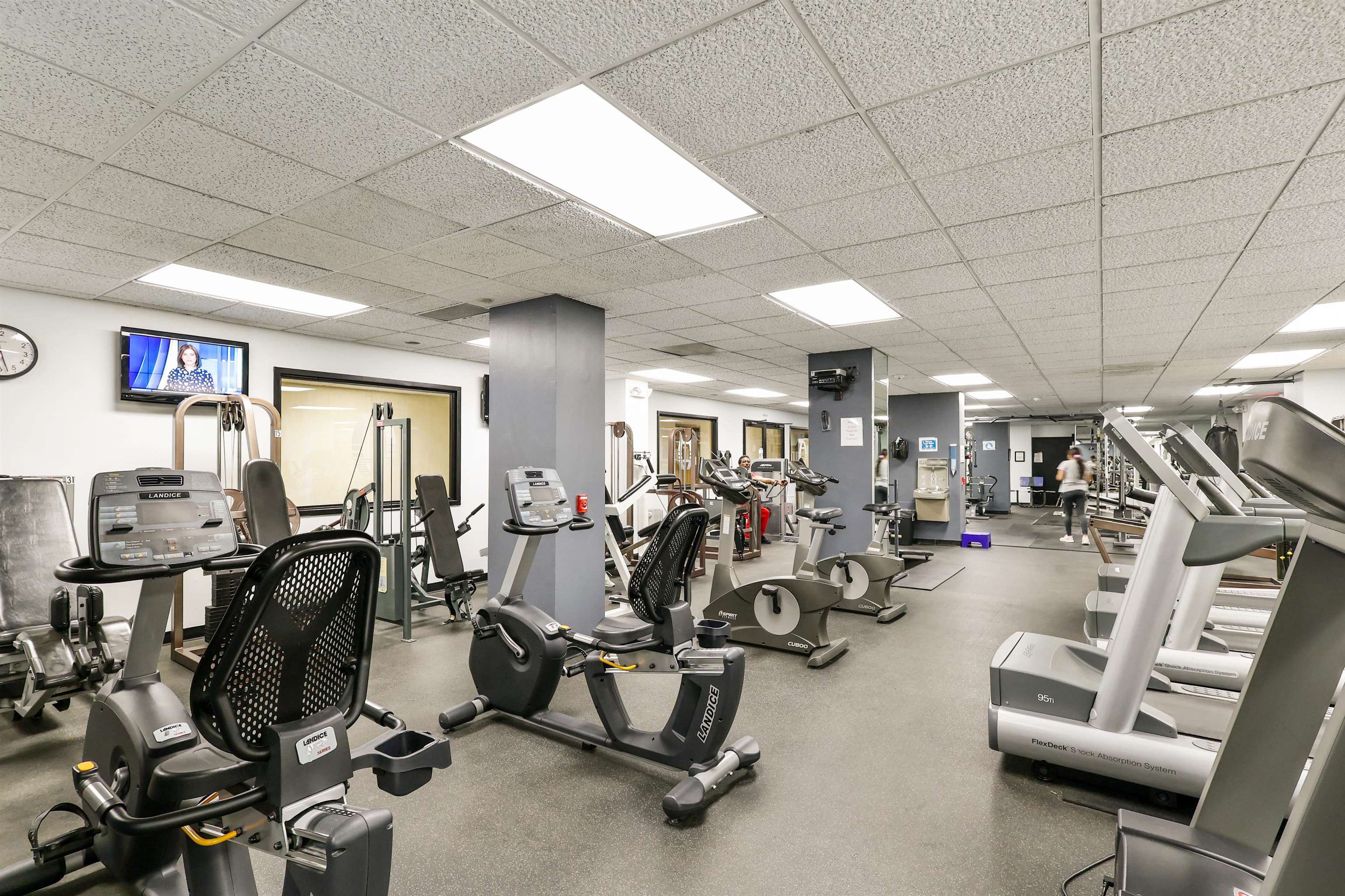 704 HARMON COVE TOWER