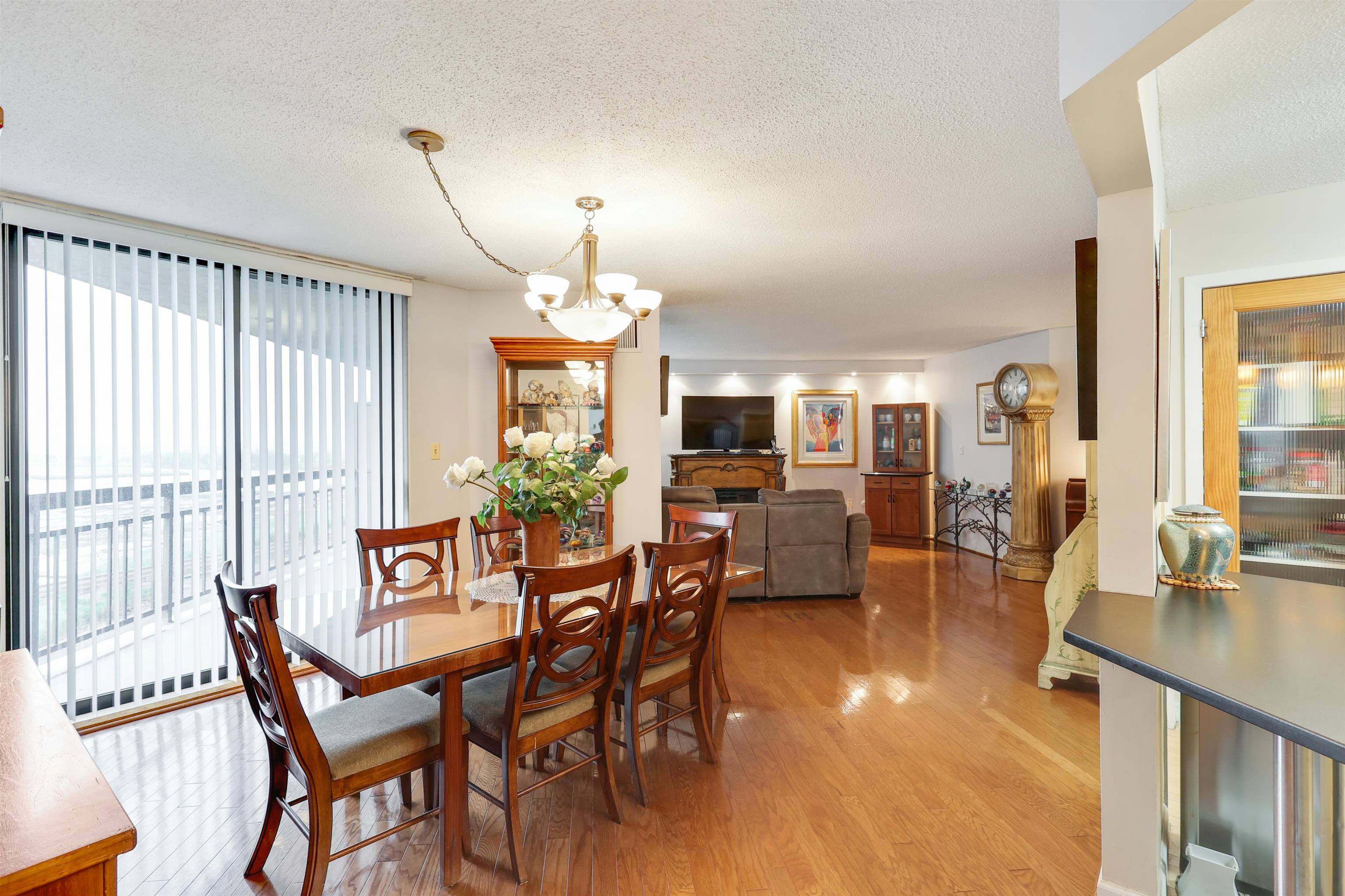 704 HARMON COVE TOWER