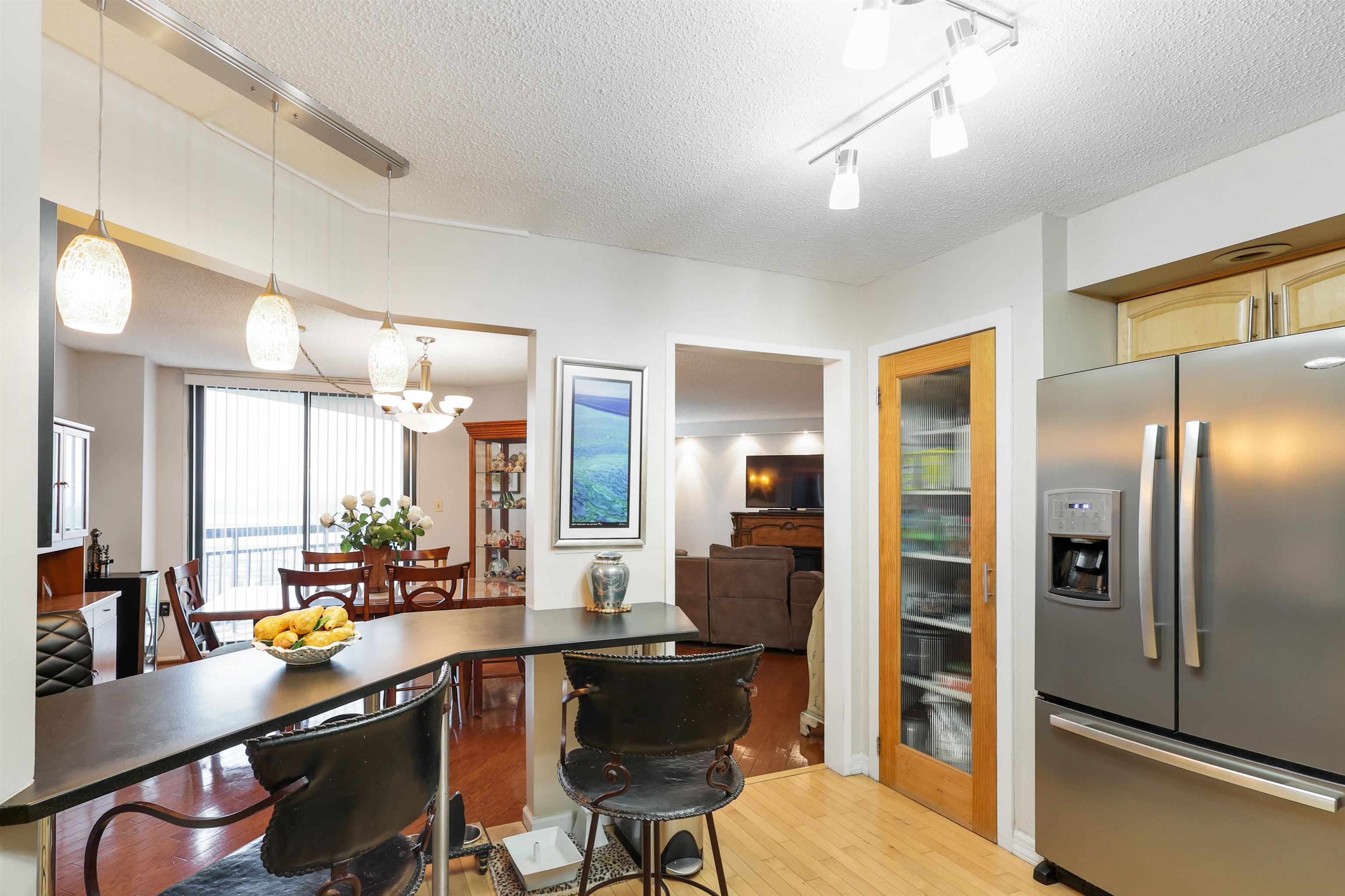 704 HARMON COVE TOWER