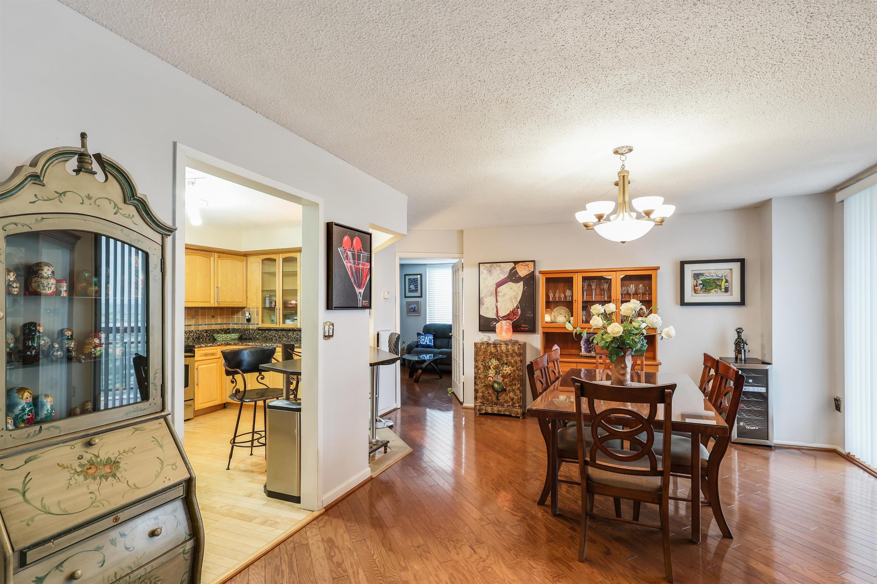 704 HARMON COVE TOWER