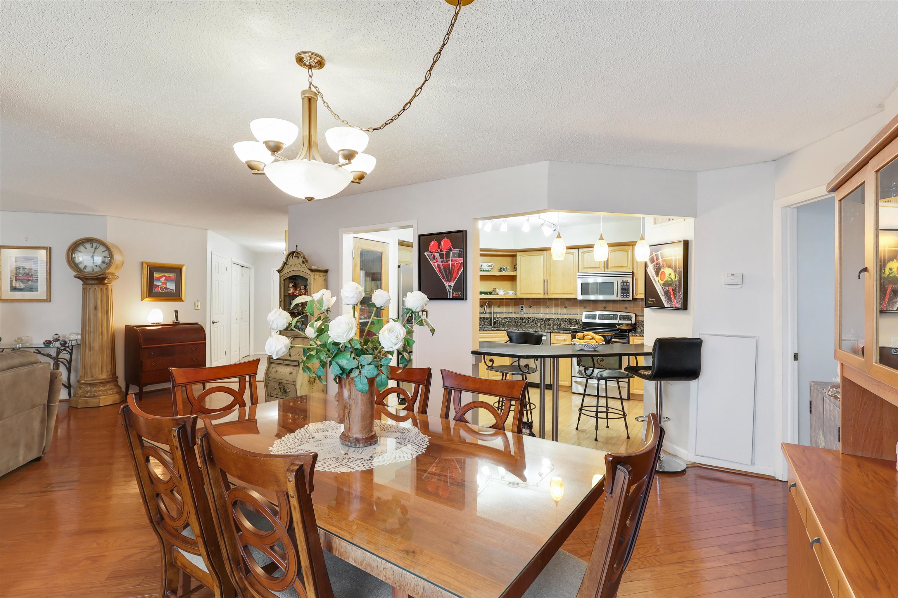 704 HARMON COVE TOWER