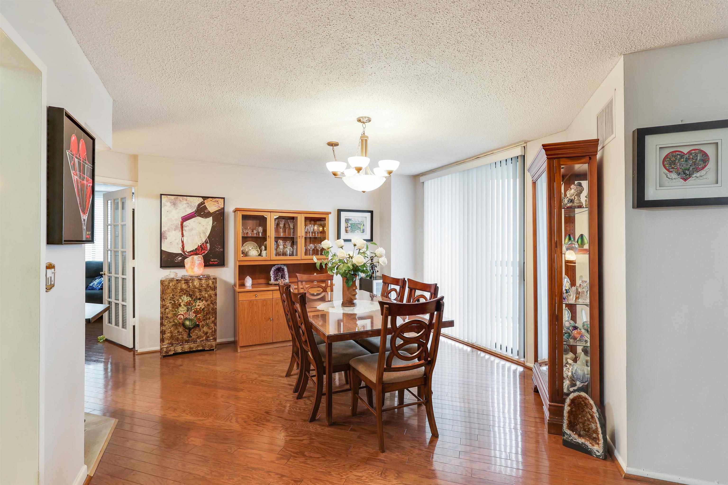 704 HARMON COVE TOWER