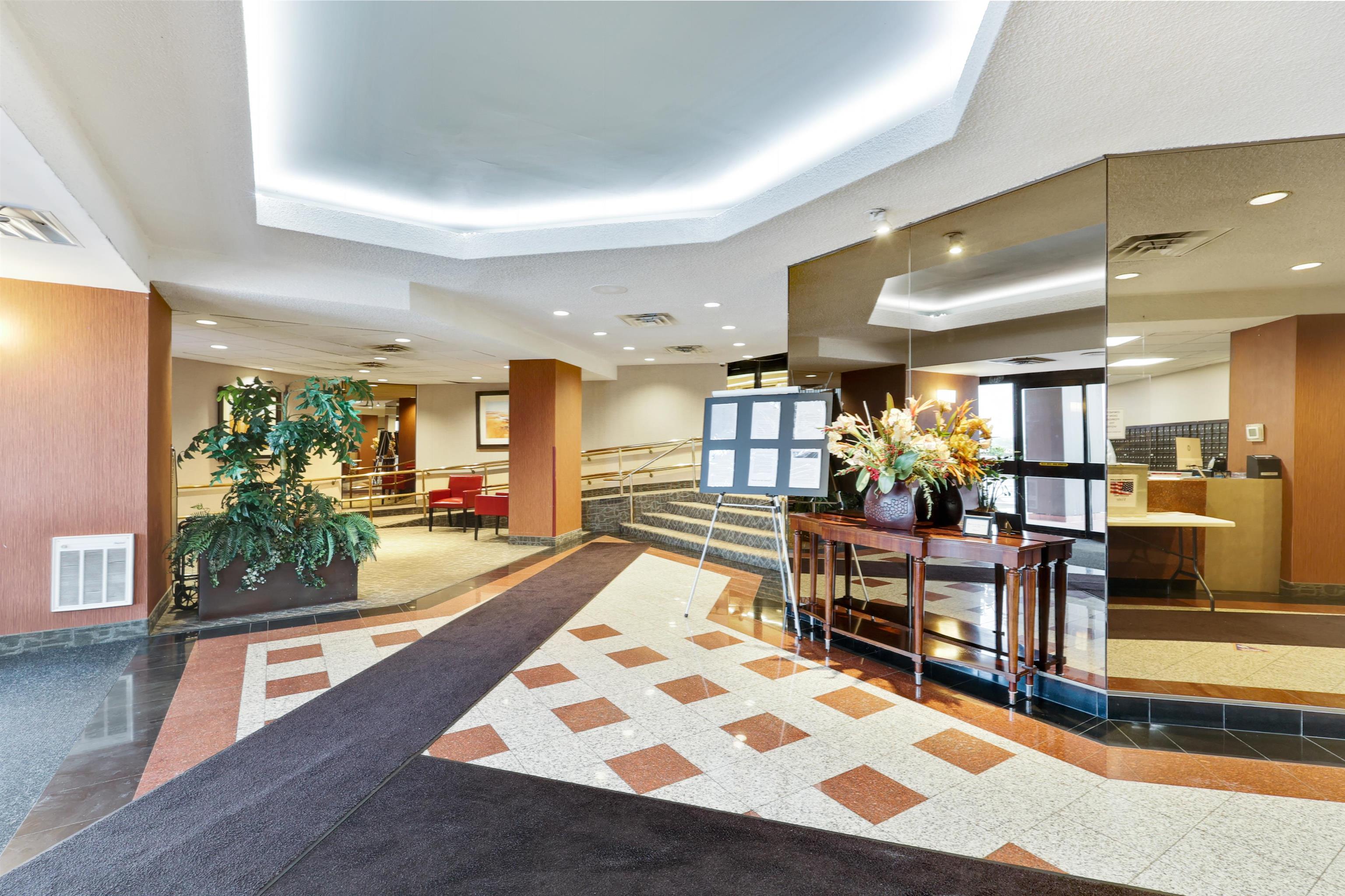 704 HARMON COVE TOWER