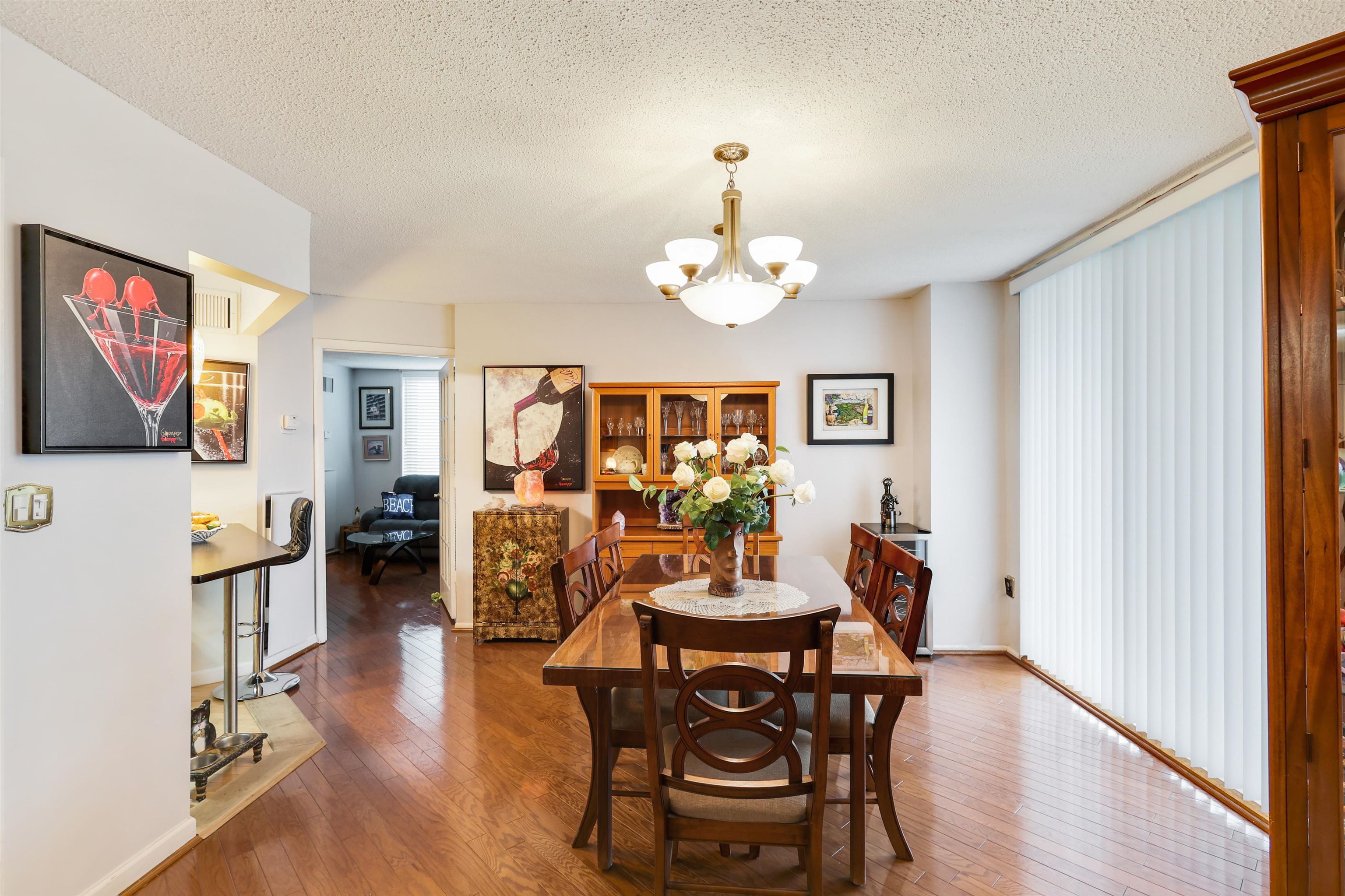 704 HARMON COVE TOWER