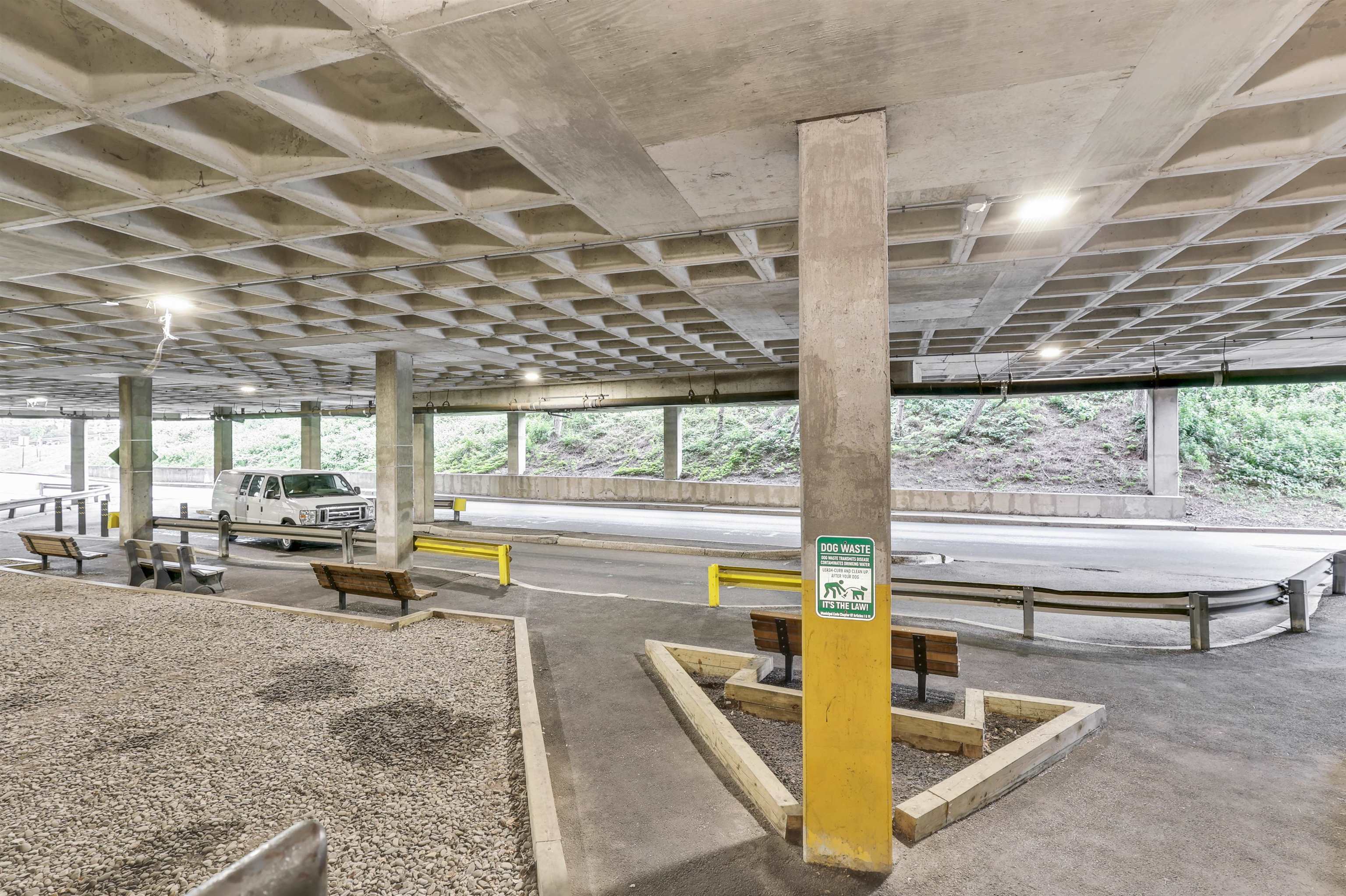 704 HARMON COVE TOWER