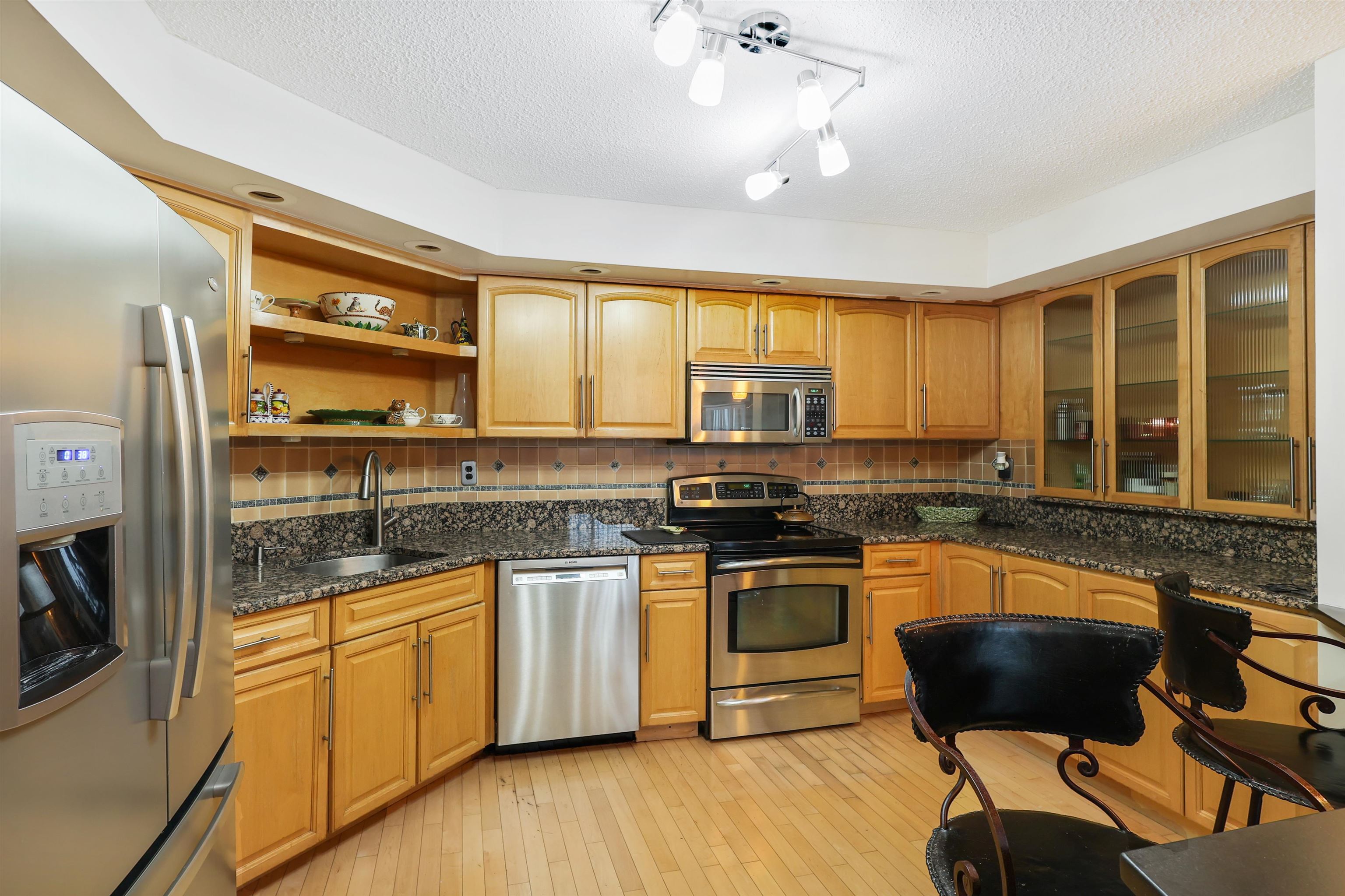 704 HARMON COVE TOWER