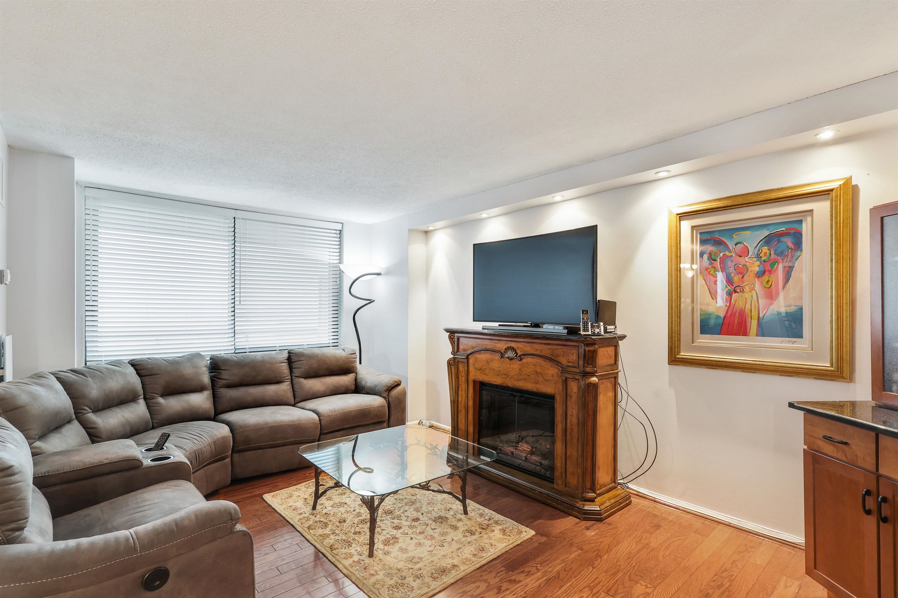 704 HARMON COVE TOWER