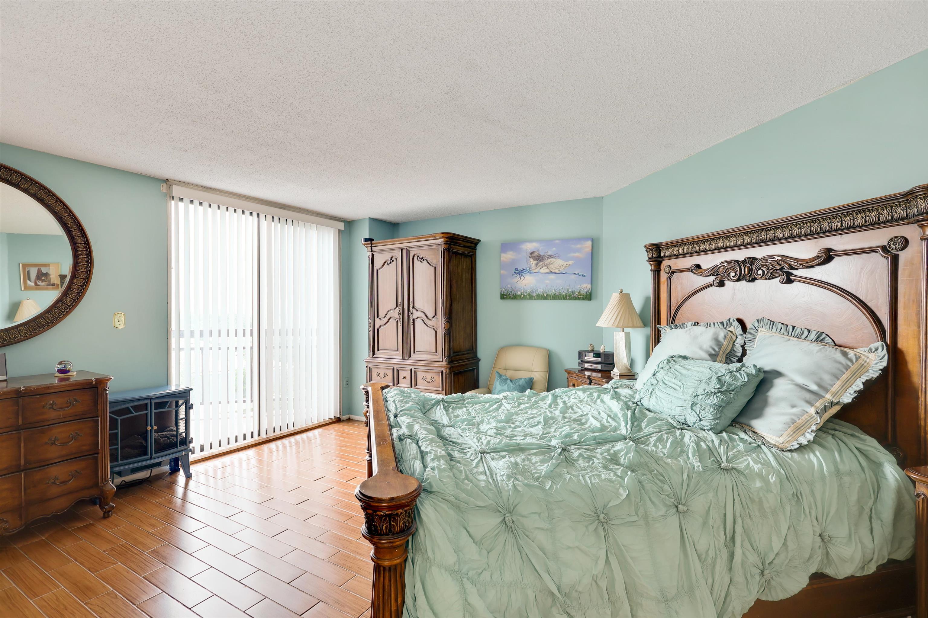 704 HARMON COVE TOWER