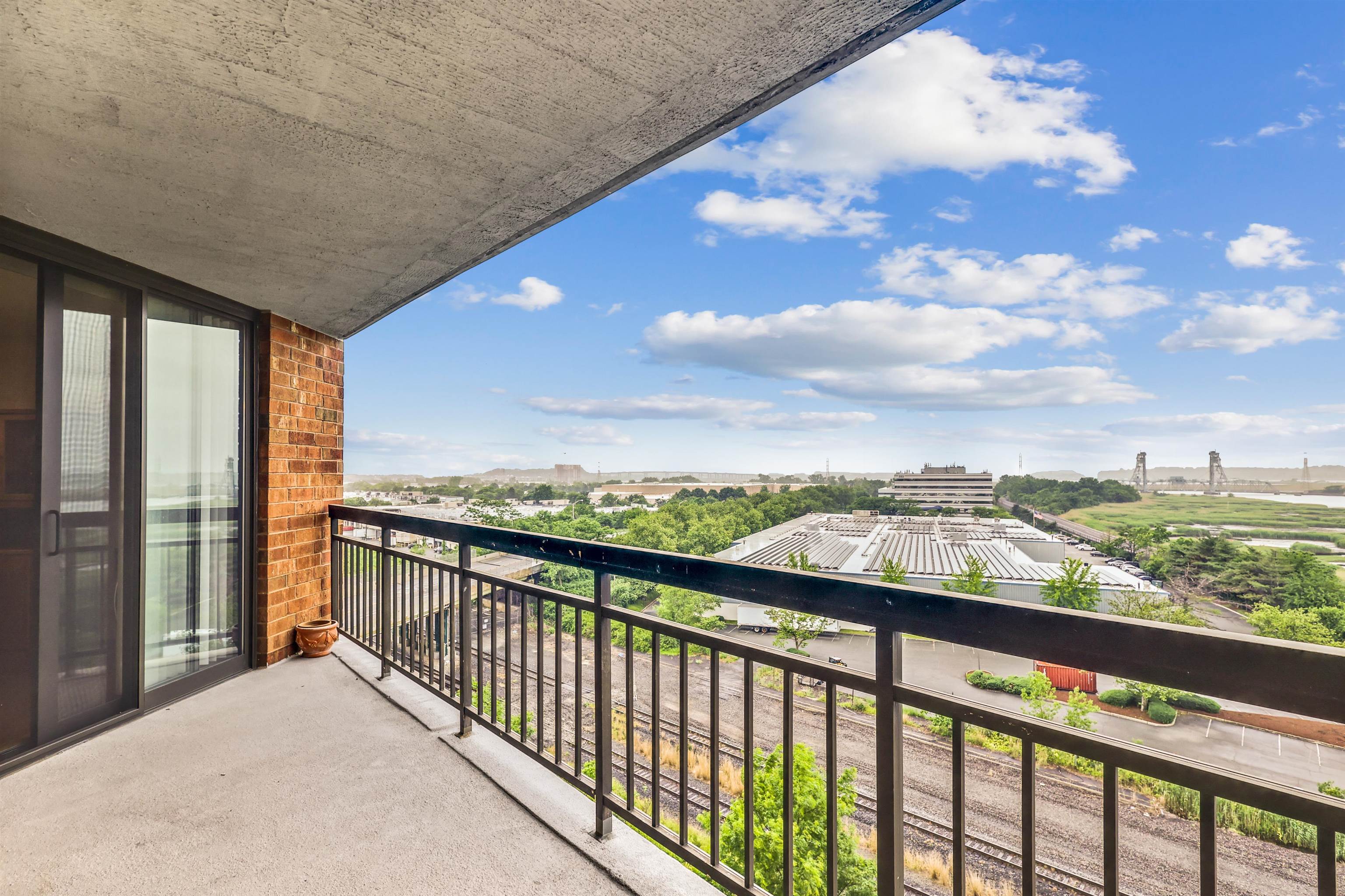 704 HARMON COVE TOWER