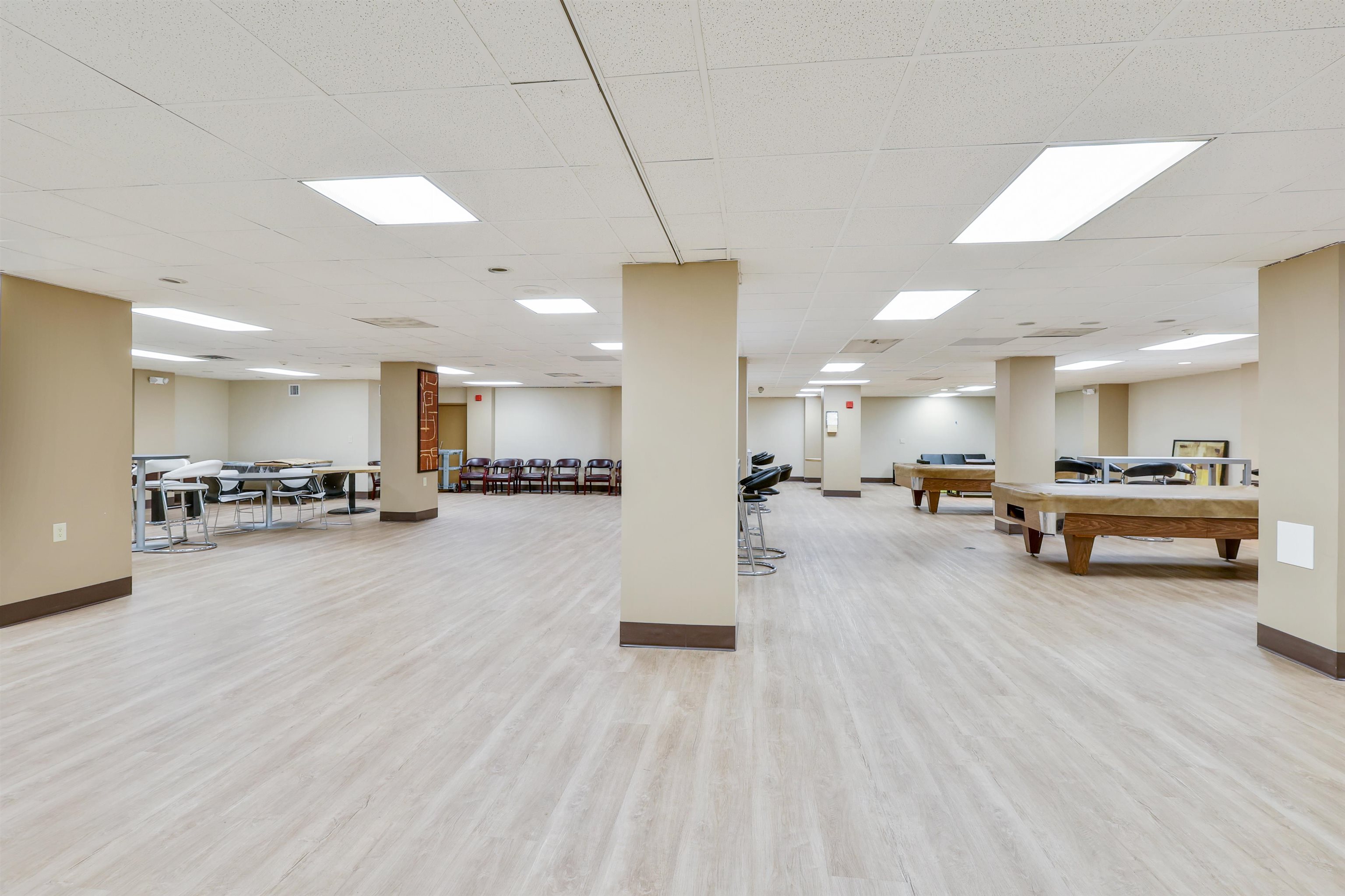 704 HARMON COVE TOWER