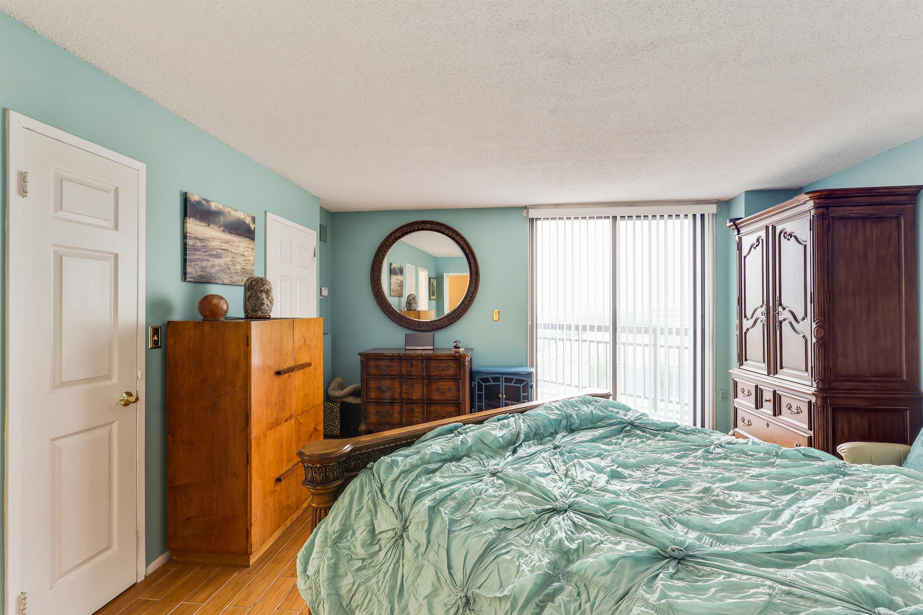 704 HARMON COVE TOWER