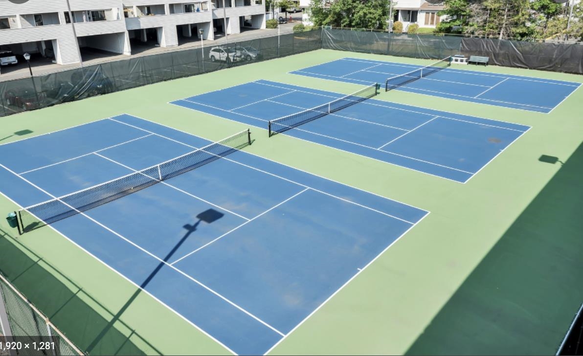 704 HARMON COVE TOWER