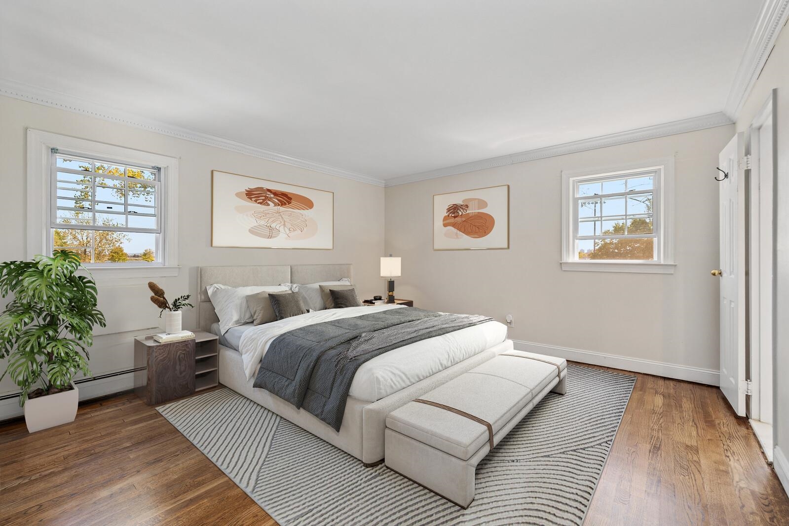 22 ACORN RD