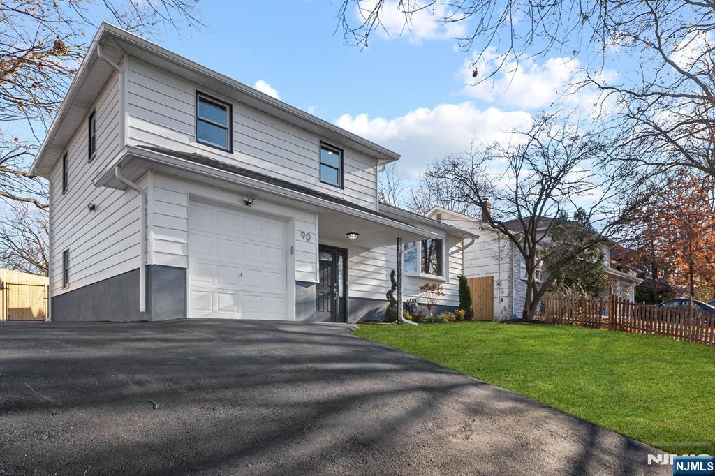 90 Byrd Avenue