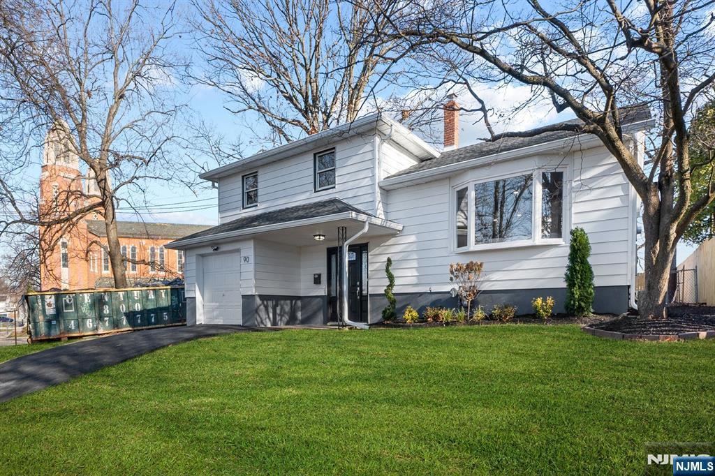 90 Byrd Avenue