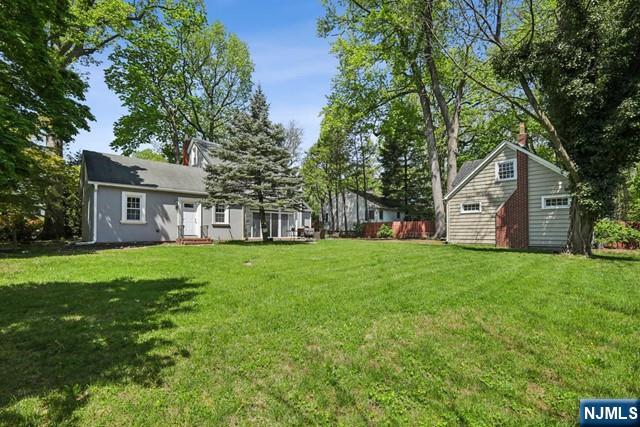444 Knickerbocker Road