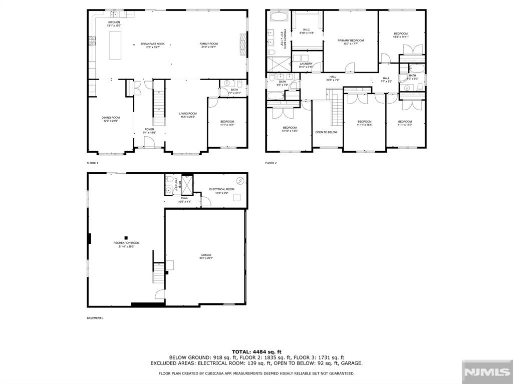 73 Heritage Drive